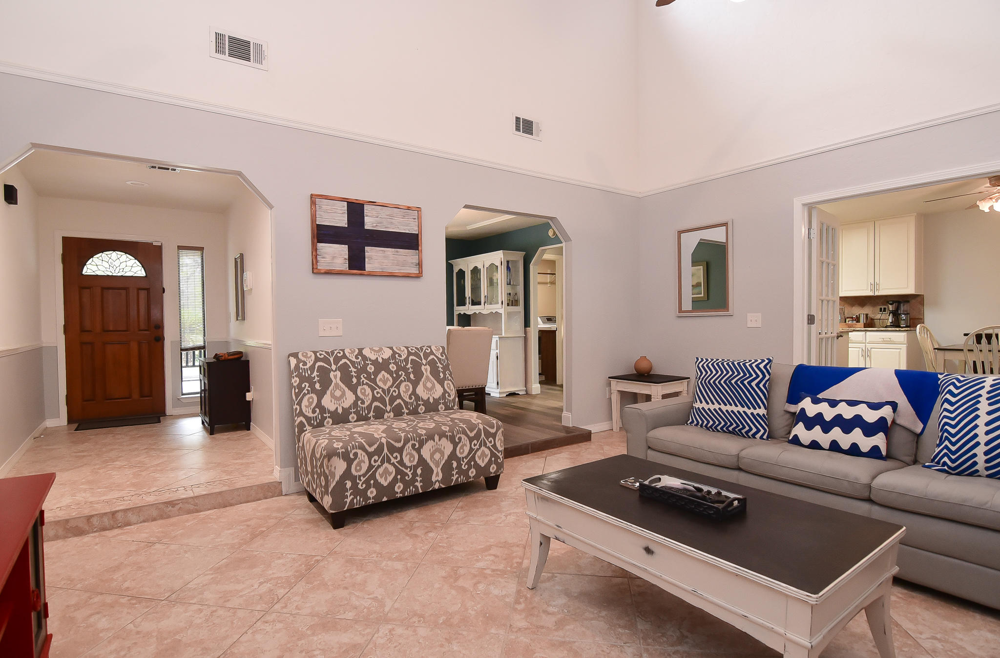 ROCKY BAYOU COUNTRY CLUB ESTATES 4 - Residential