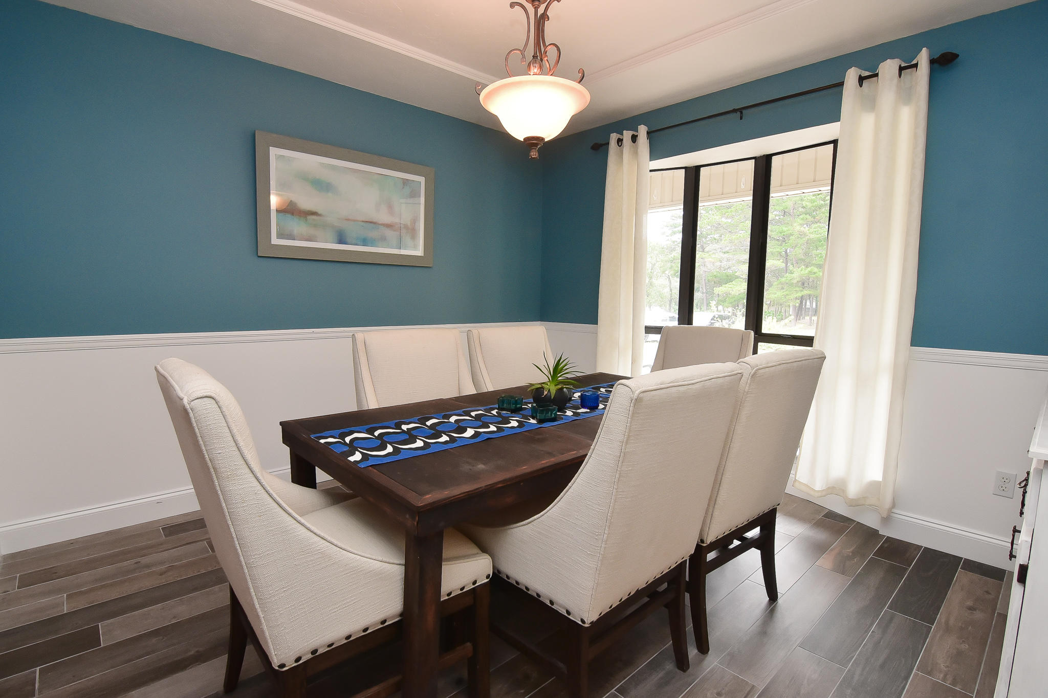 ROCKY BAYOU COUNTRY CLUB ESTATES 4 - Residential