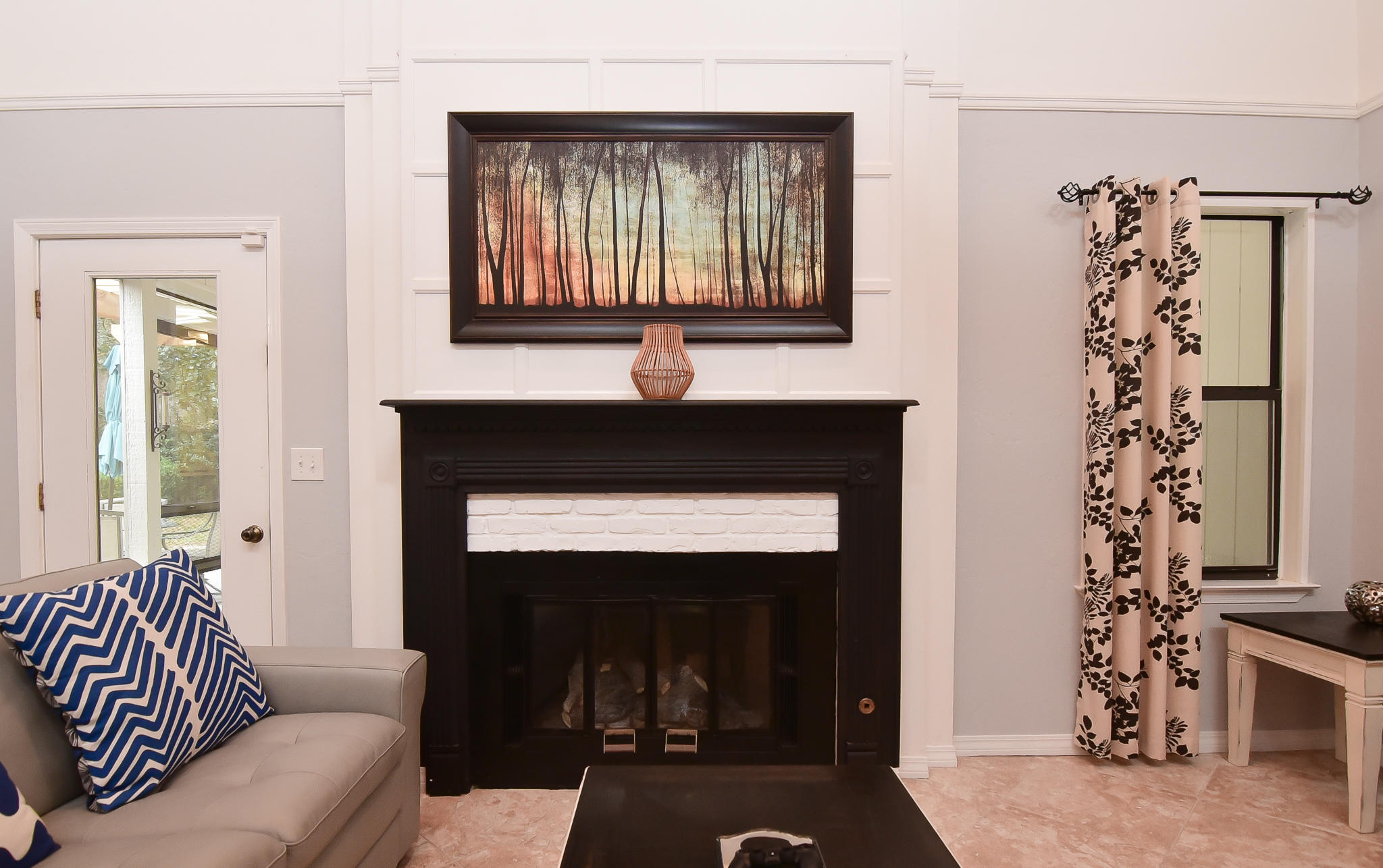 ROCKY BAYOU COUNTRY CLUB ESTATES 4 - Residential