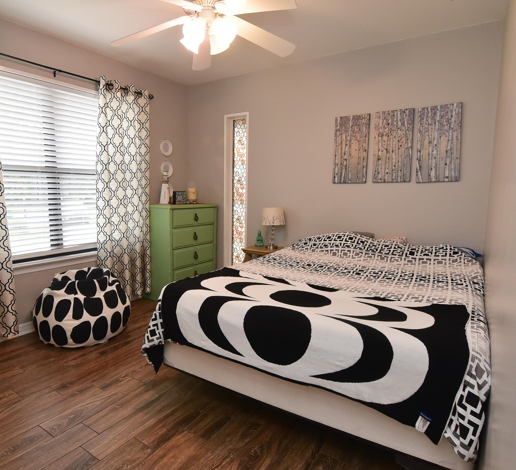 ROCKY BAYOU COUNTRY CLUB ESTATES 4 - Residential