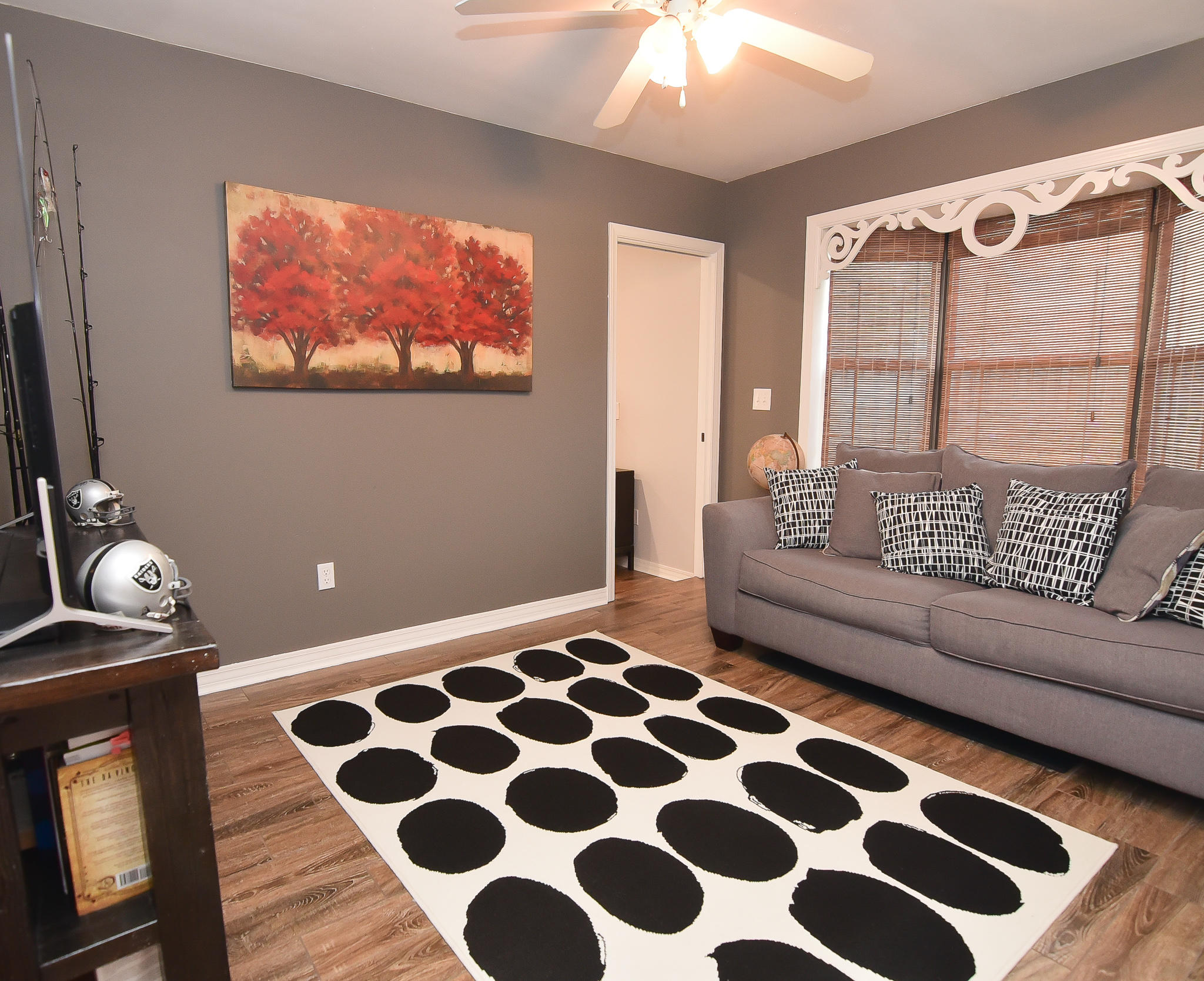 ROCKY BAYOU COUNTRY CLUB ESTATES 4 - Residential