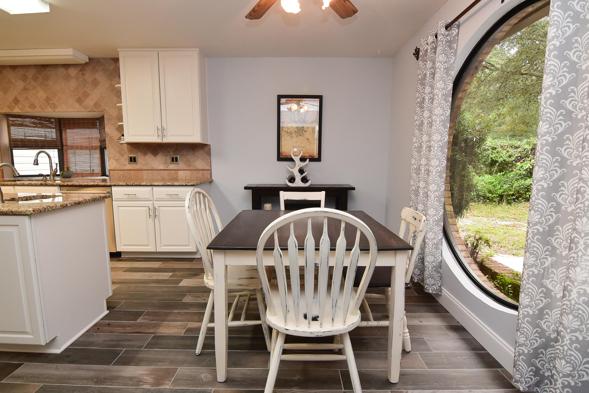 ROCKY BAYOU COUNTRY CLUB ESTATES 4 - Residential