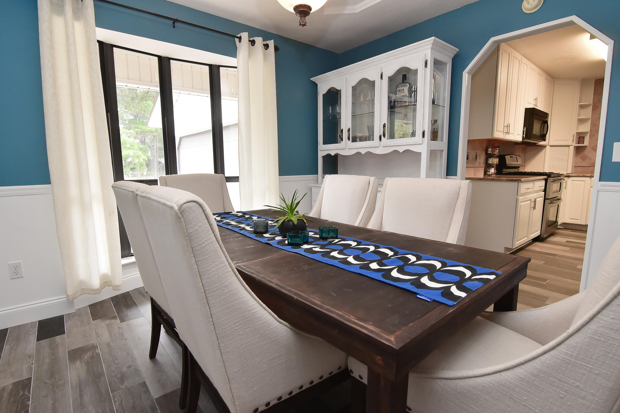 ROCKY BAYOU COUNTRY CLUB ESTATES 4 - Residential