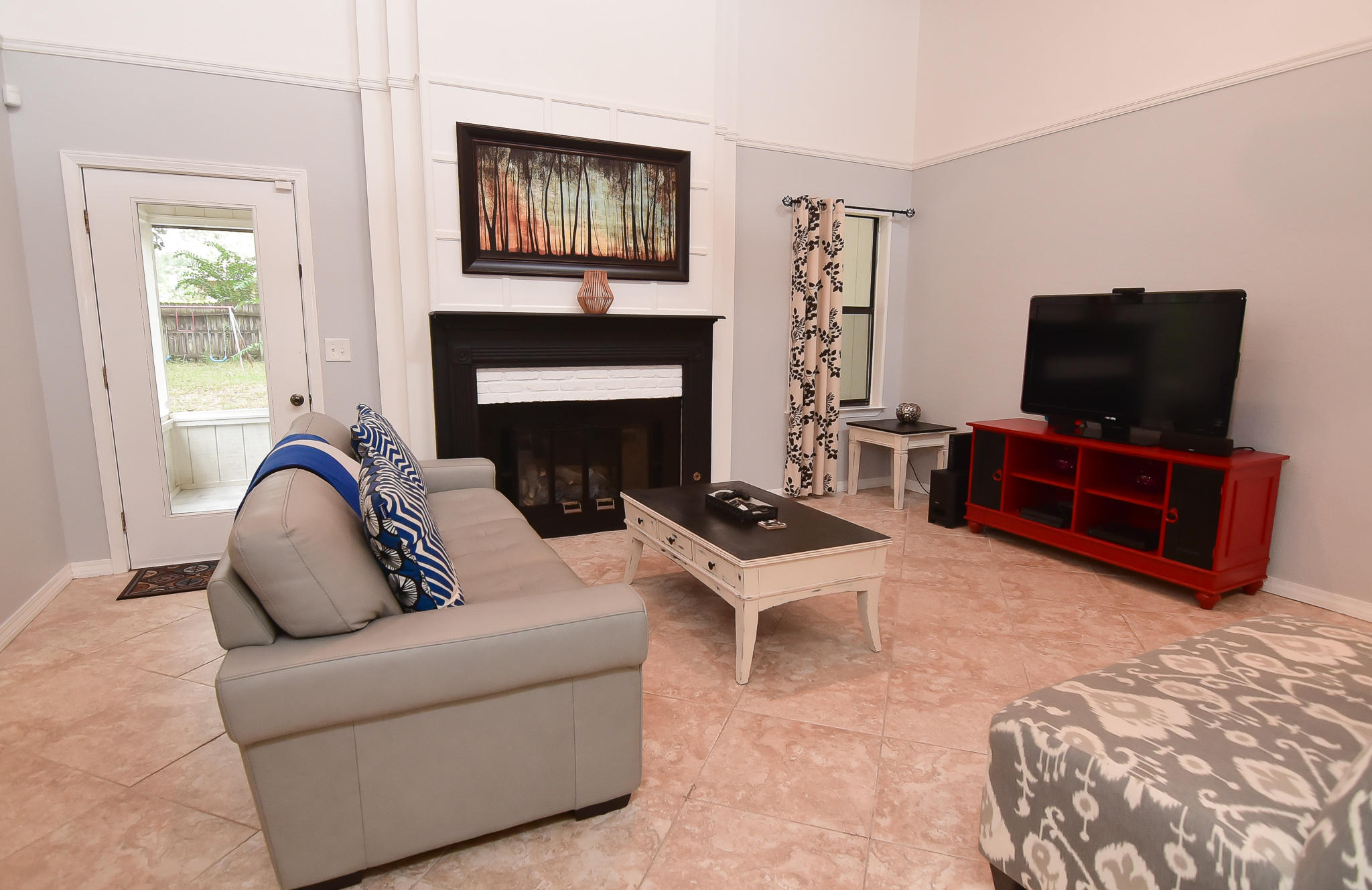 ROCKY BAYOU COUNTRY CLUB ESTATES 4 - Residential