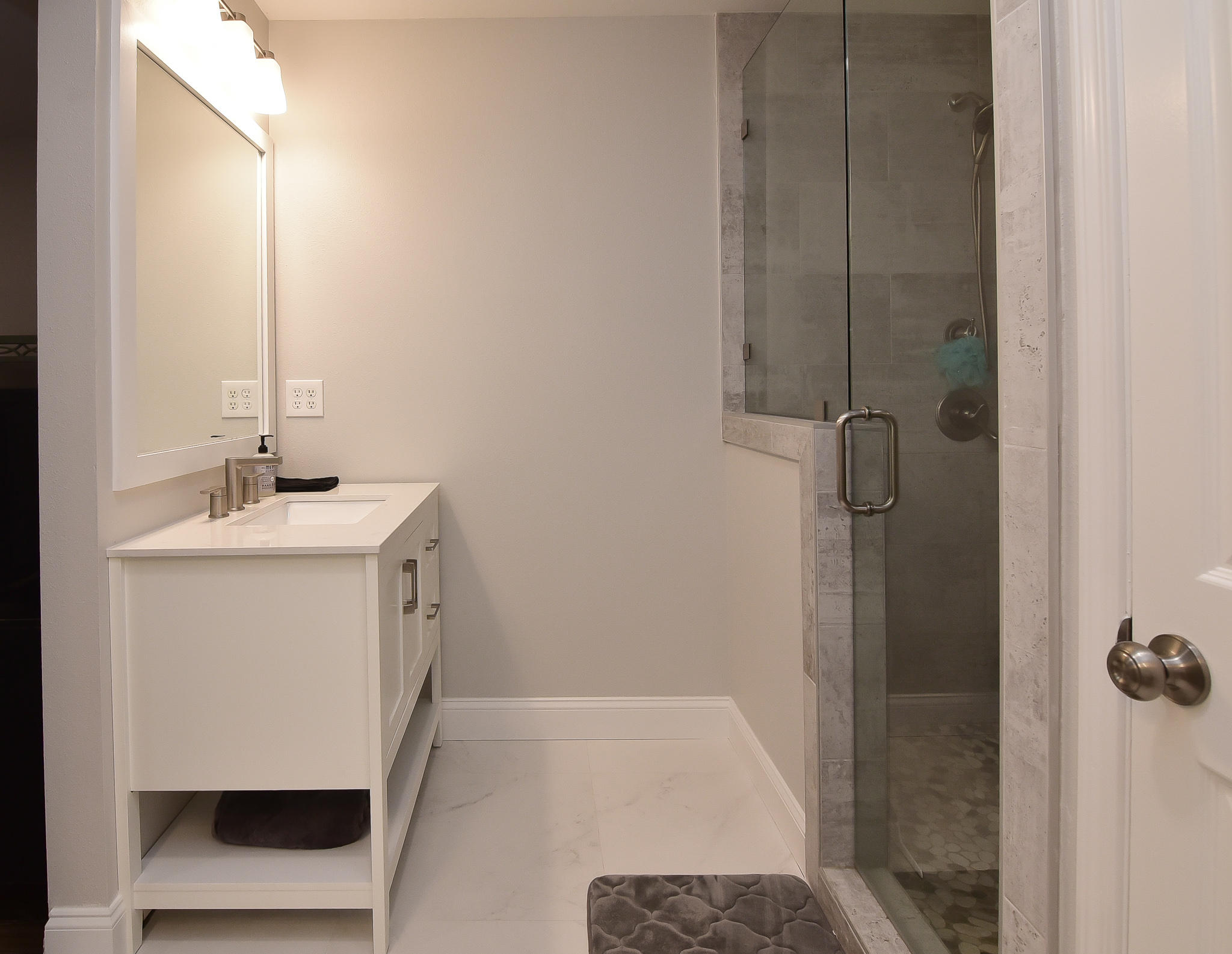 ROCKY BAYOU COUNTRY CLUB ESTATES 4 - Residential