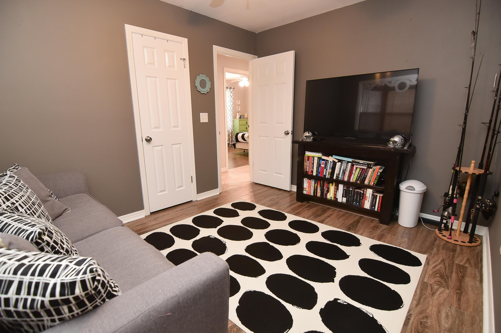 ROCKY BAYOU COUNTRY CLUB ESTATES 4 - Residential