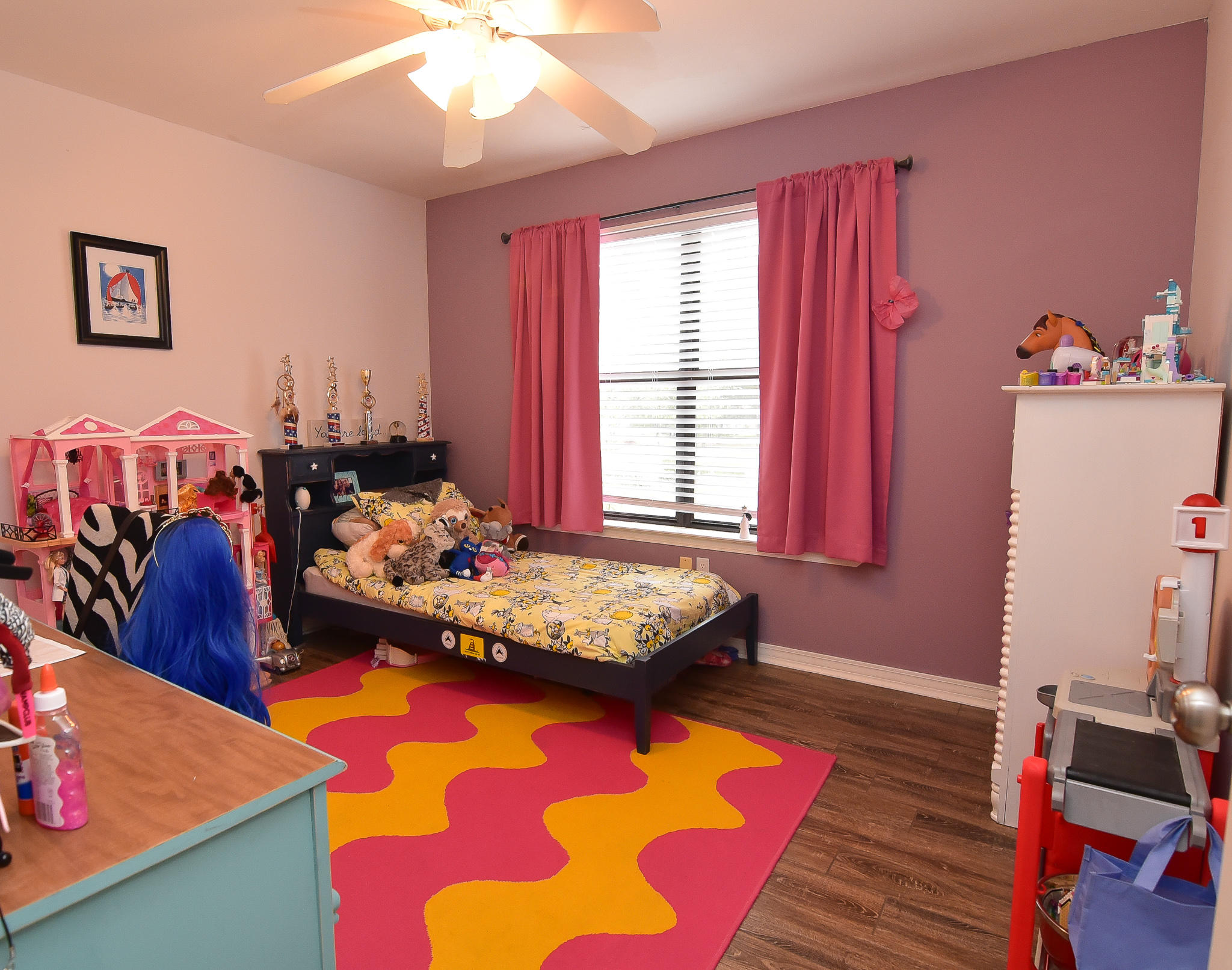 ROCKY BAYOU COUNTRY CLUB ESTATES 4 - Residential