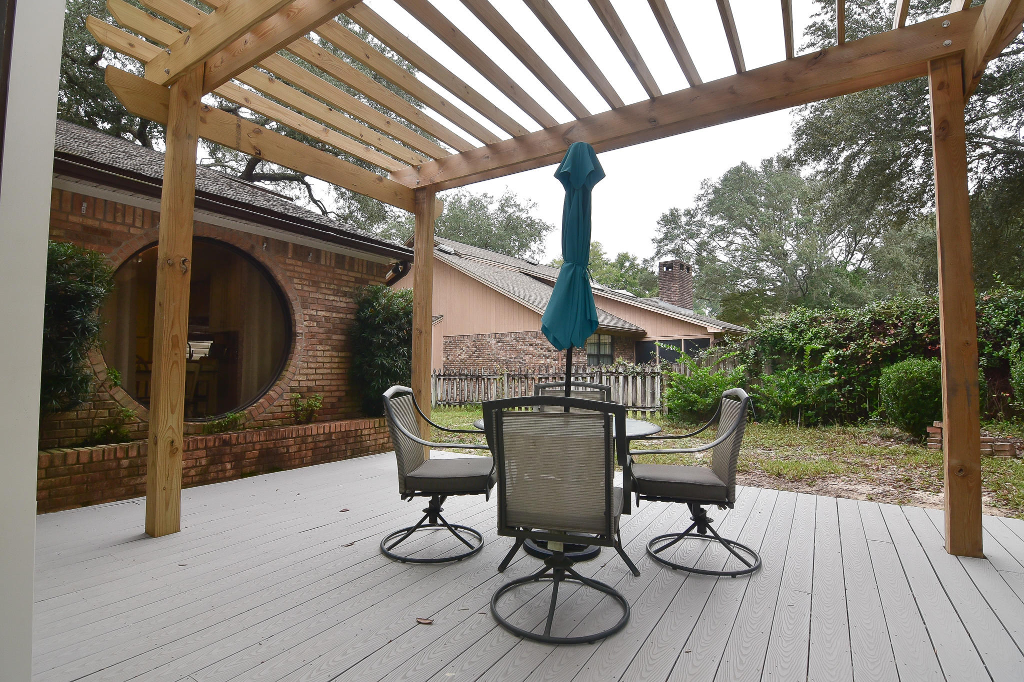 ROCKY BAYOU COUNTRY CLUB ESTATES 4 - Residential