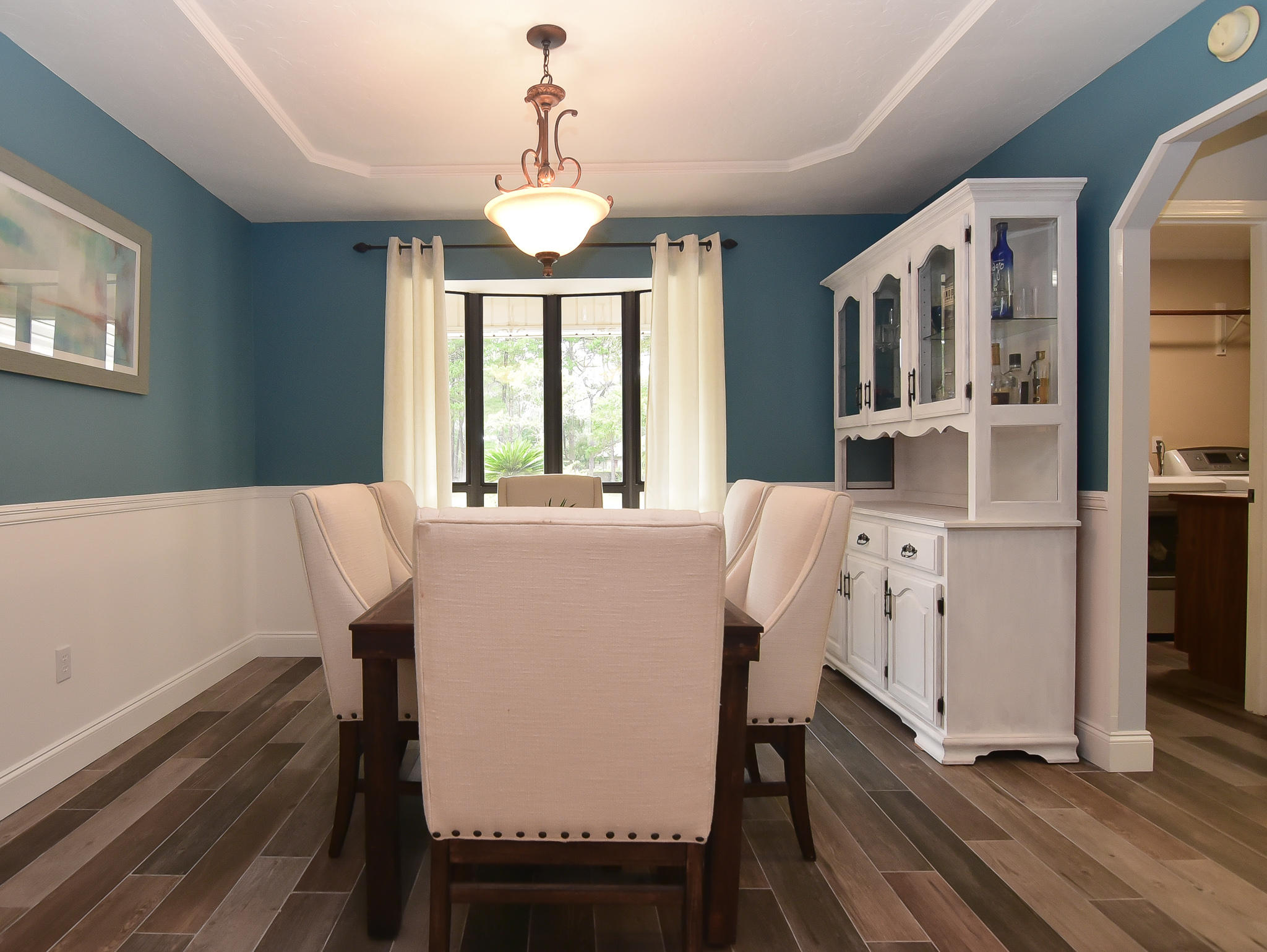 ROCKY BAYOU COUNTRY CLUB ESTATES 4 - Residential