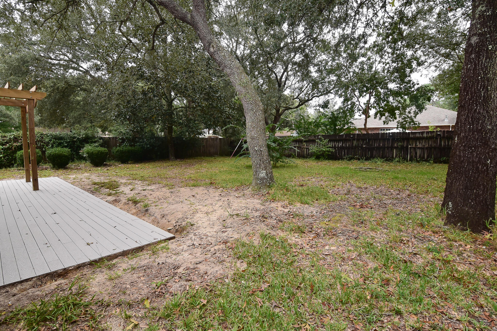 ROCKY BAYOU COUNTRY CLUB ESTATES 4 - Residential