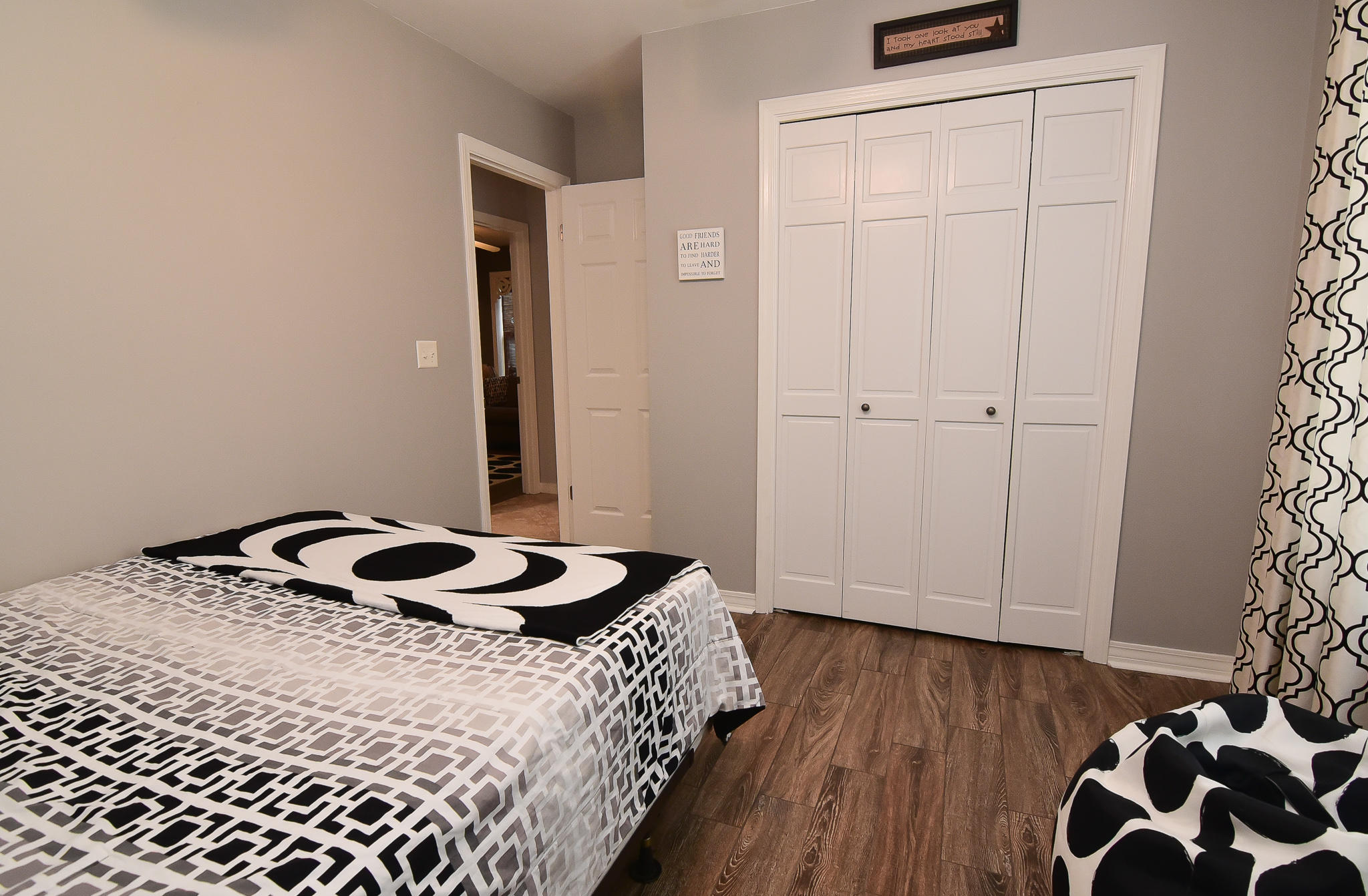 ROCKY BAYOU COUNTRY CLUB ESTATES 4 - Residential