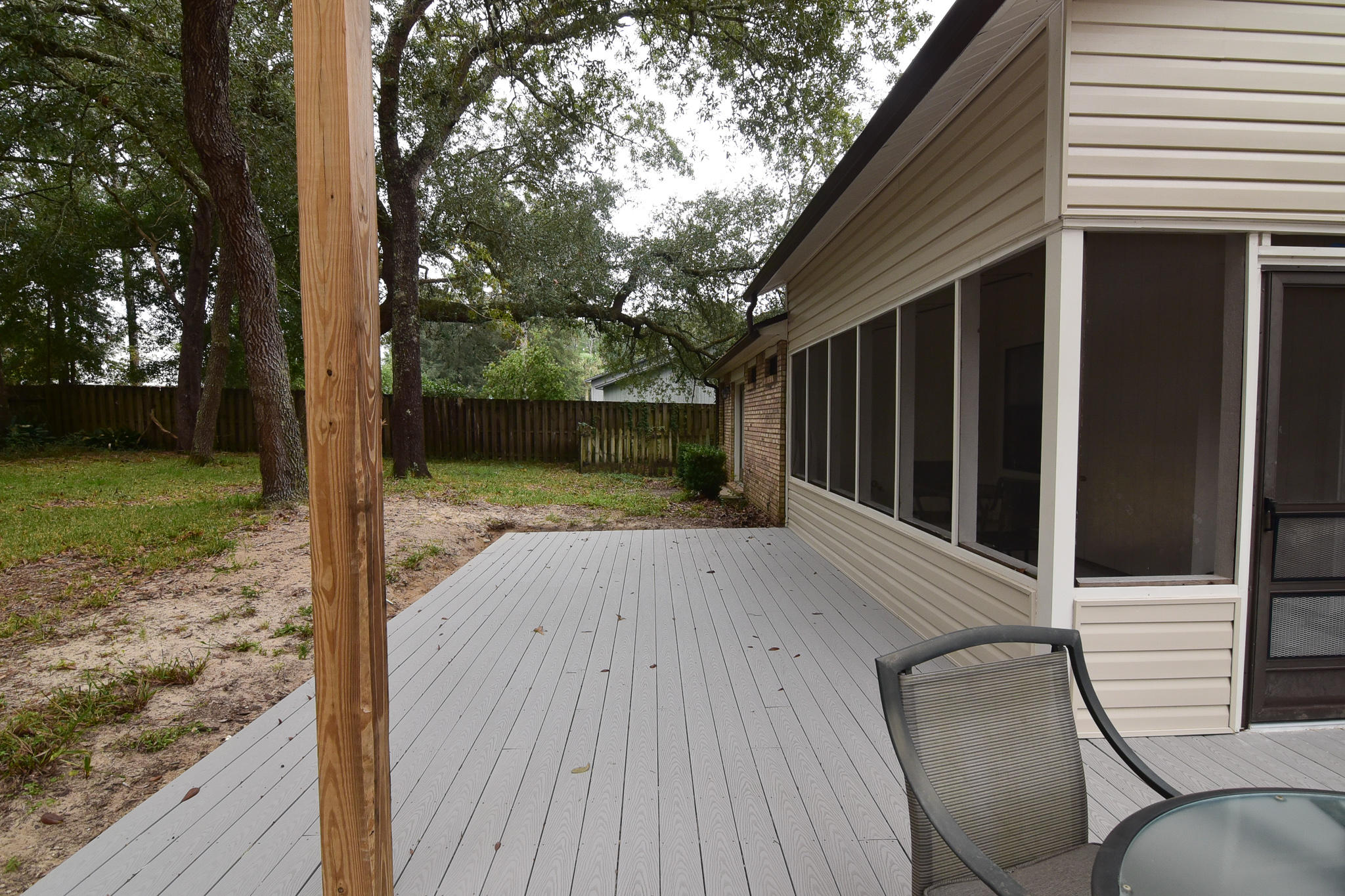 ROCKY BAYOU COUNTRY CLUB ESTATES 4 - Residential