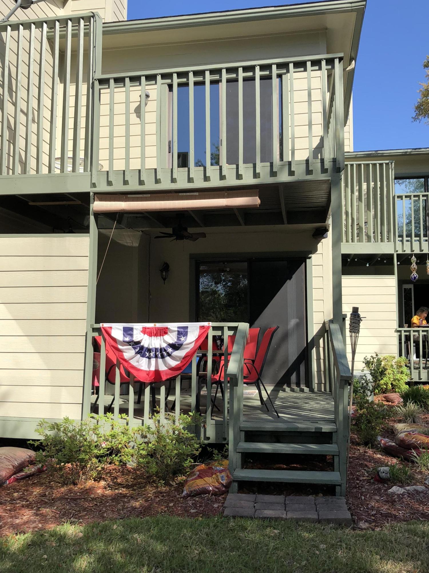 KIDD BAYOU OAKS - Residential