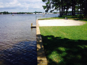 KIDD BAYOU OAKS - Residential