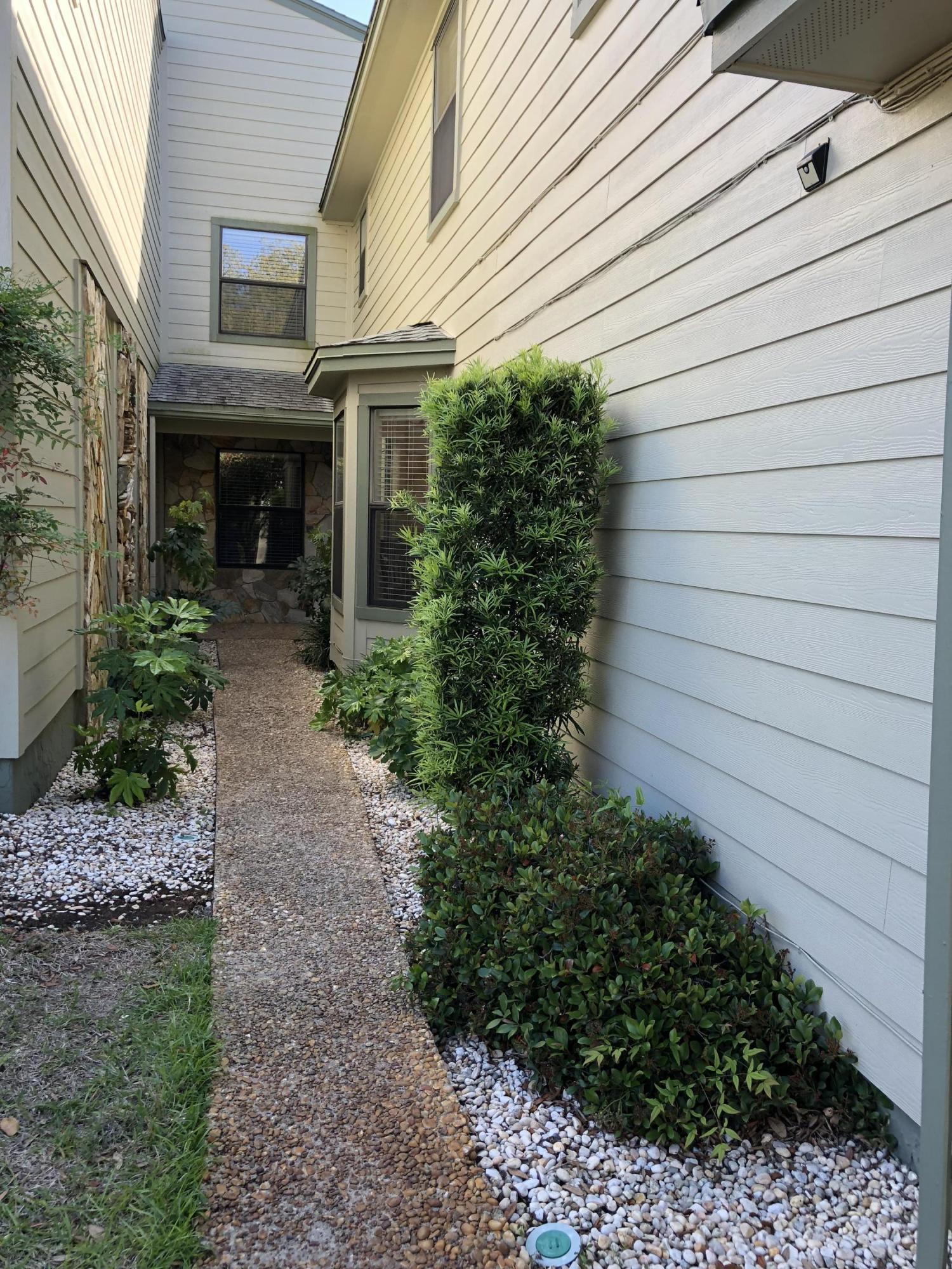 KIDD BAYOU OAKS - Residential