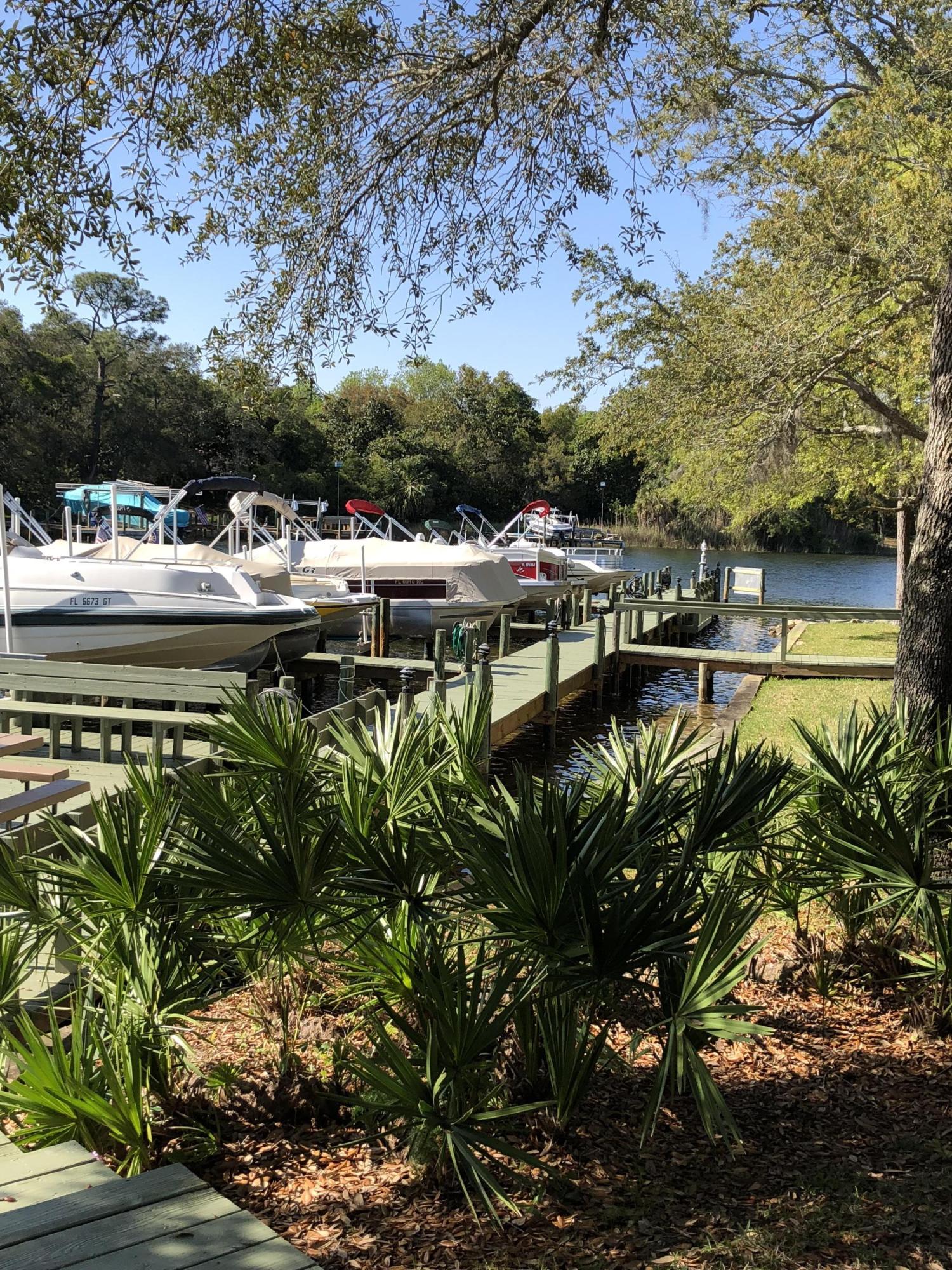 KIDD BAYOU OAKS - Residential