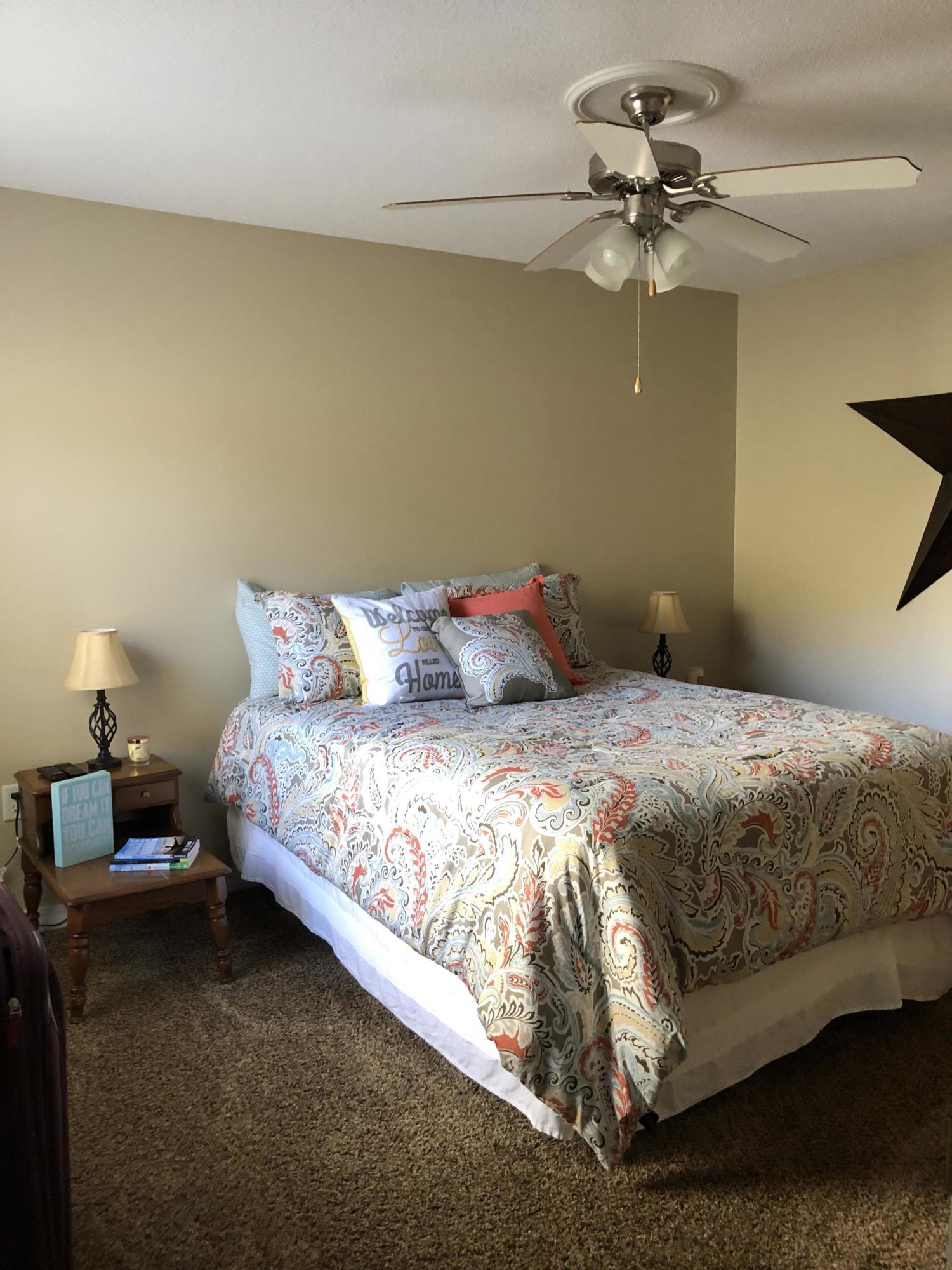 KIDD BAYOU OAKS - Residential