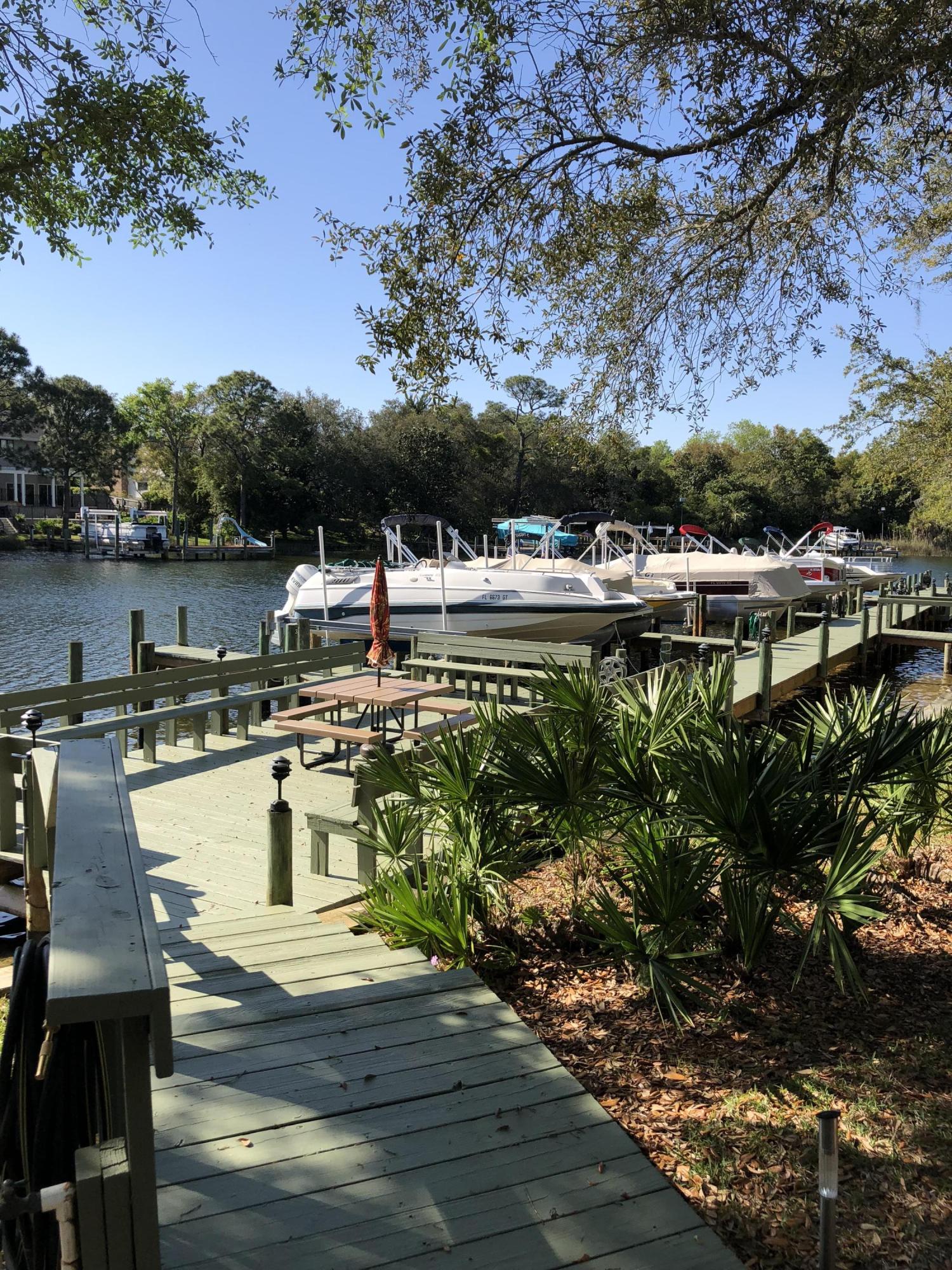 KIDD BAYOU OAKS - Residential