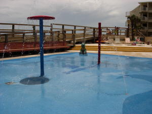 SUNDESTIN INTERNATIONAL CONDO - Residential