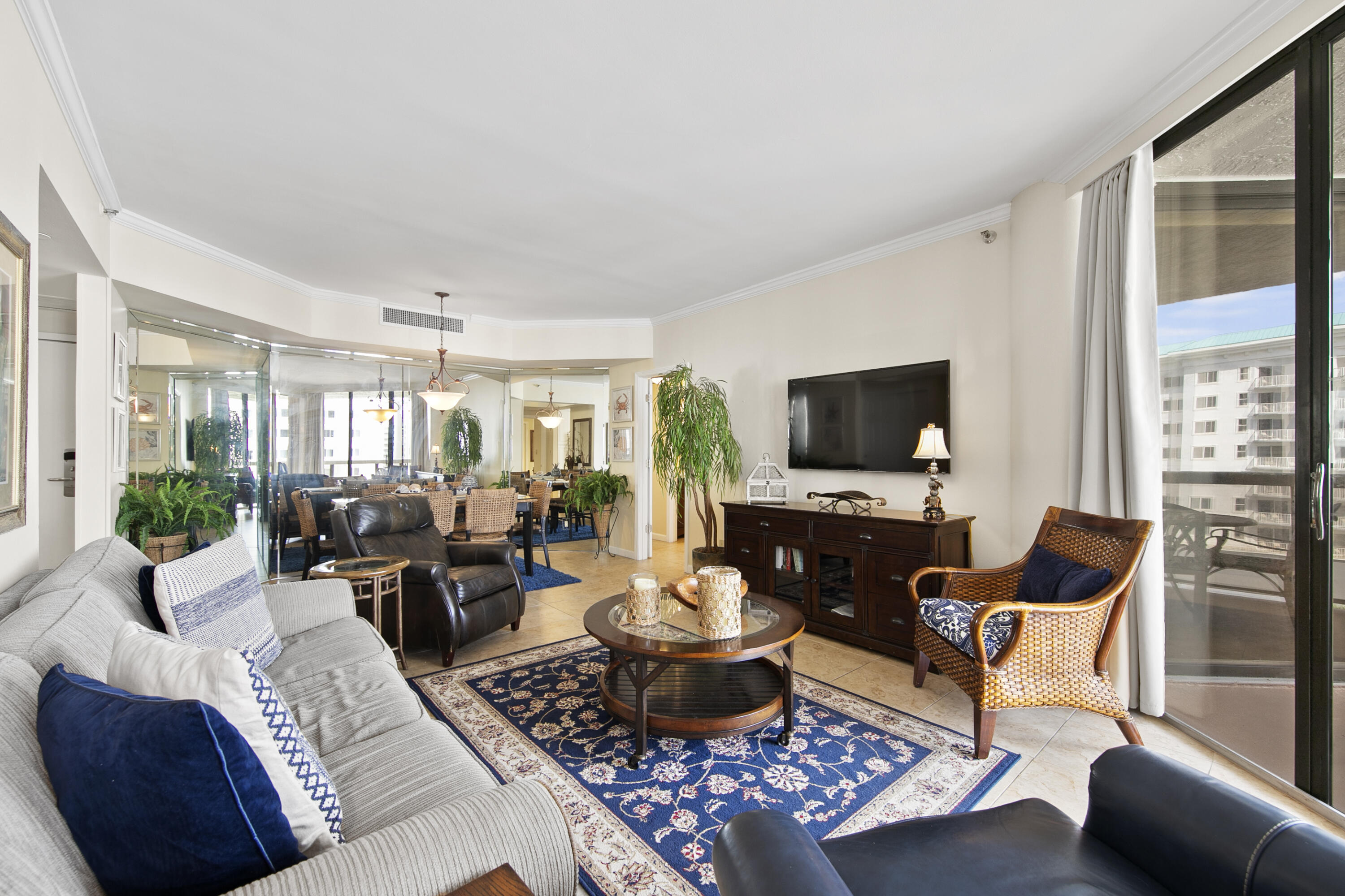 DESTIN SURFSIDE CONDO - Residential