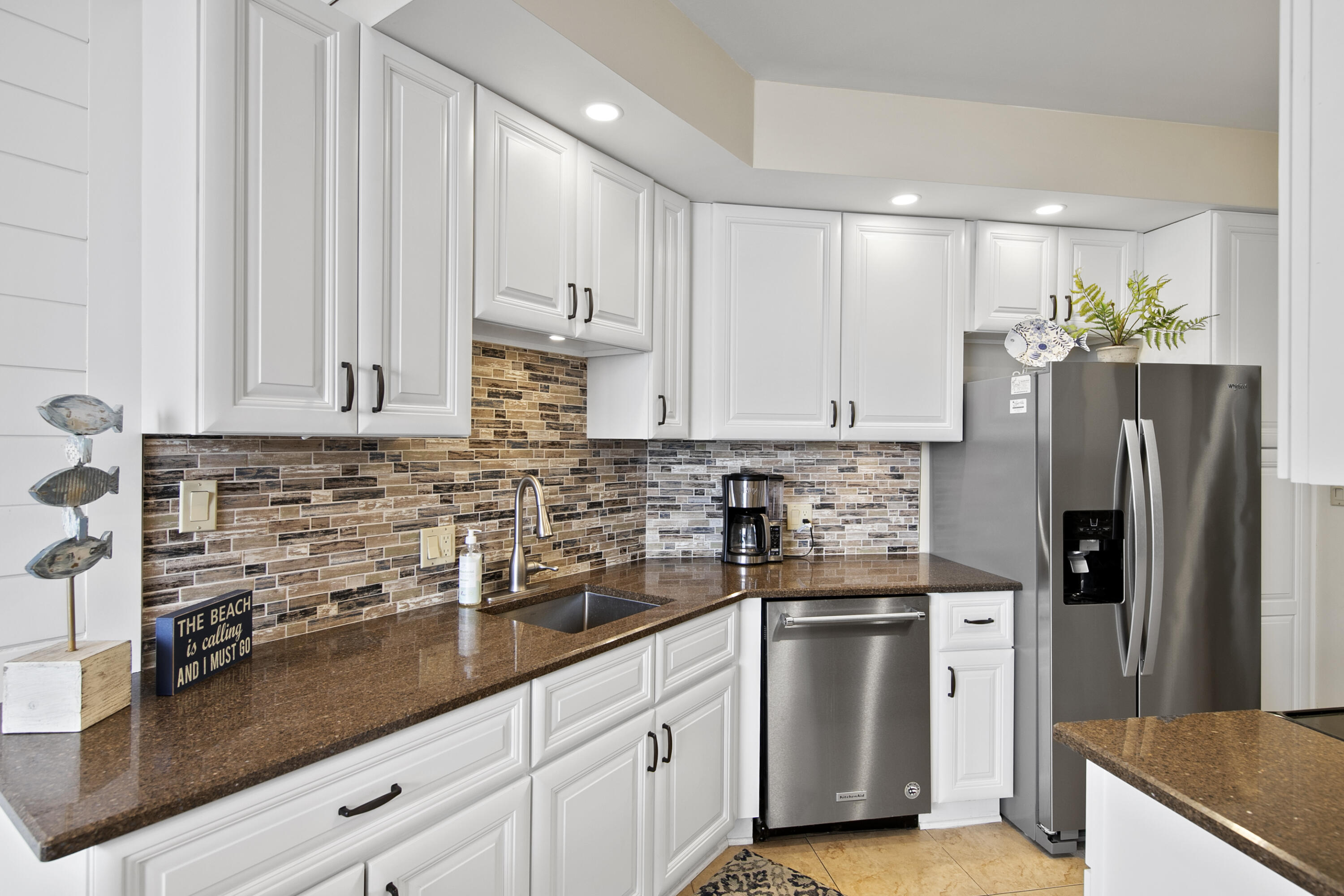 DESTIN SURFSIDE CONDO - Residential