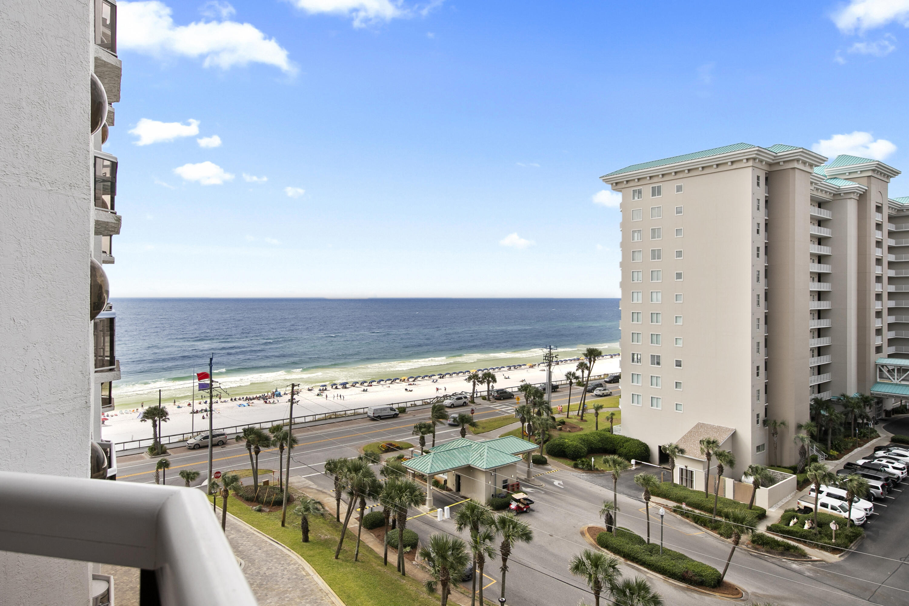 DESTIN SURFSIDE CONDO - Residential