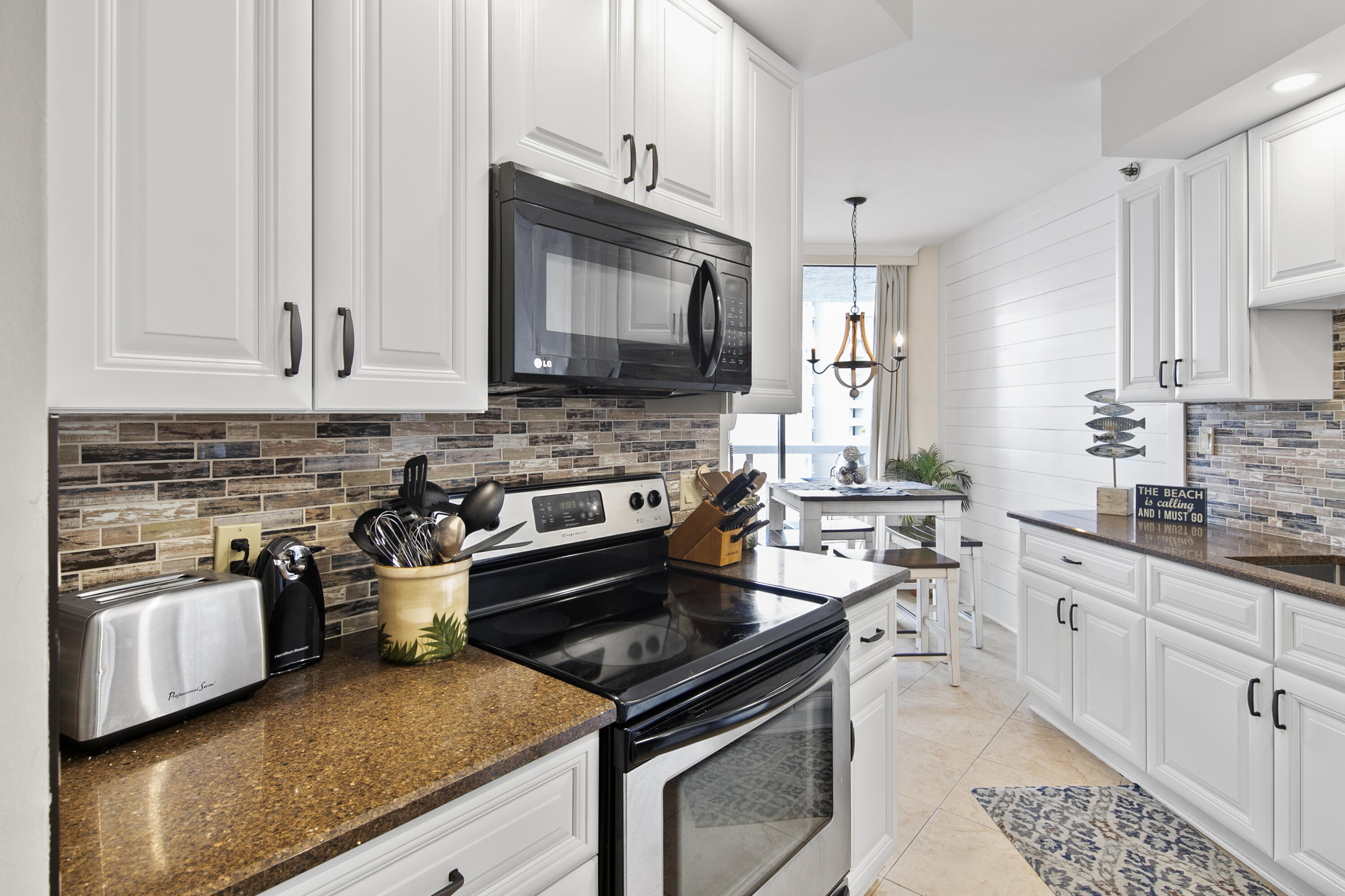 DESTIN SURFSIDE CONDO - Residential