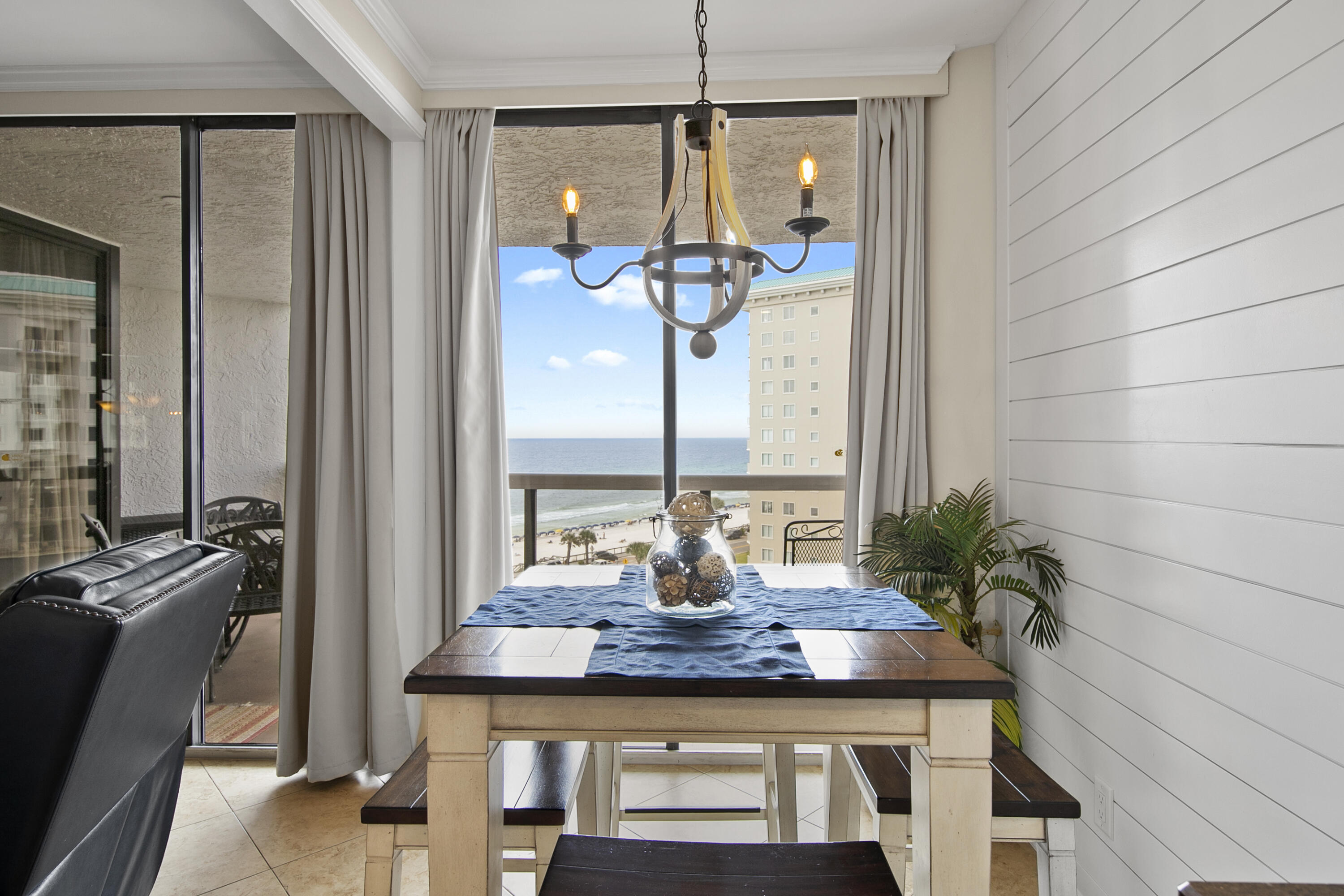 DESTIN SURFSIDE CONDO - Residential