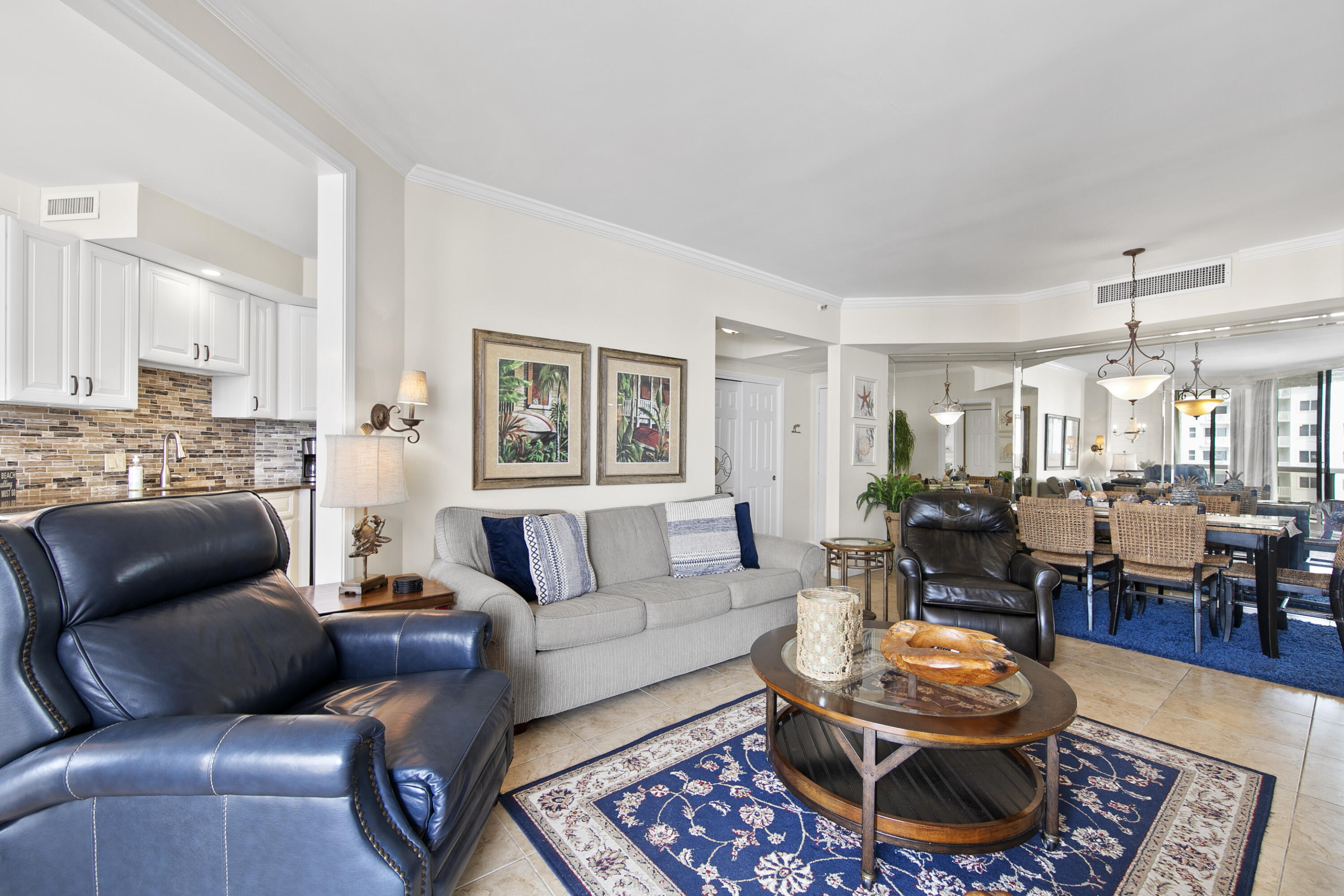 DESTIN SURFSIDE CONDO - Residential