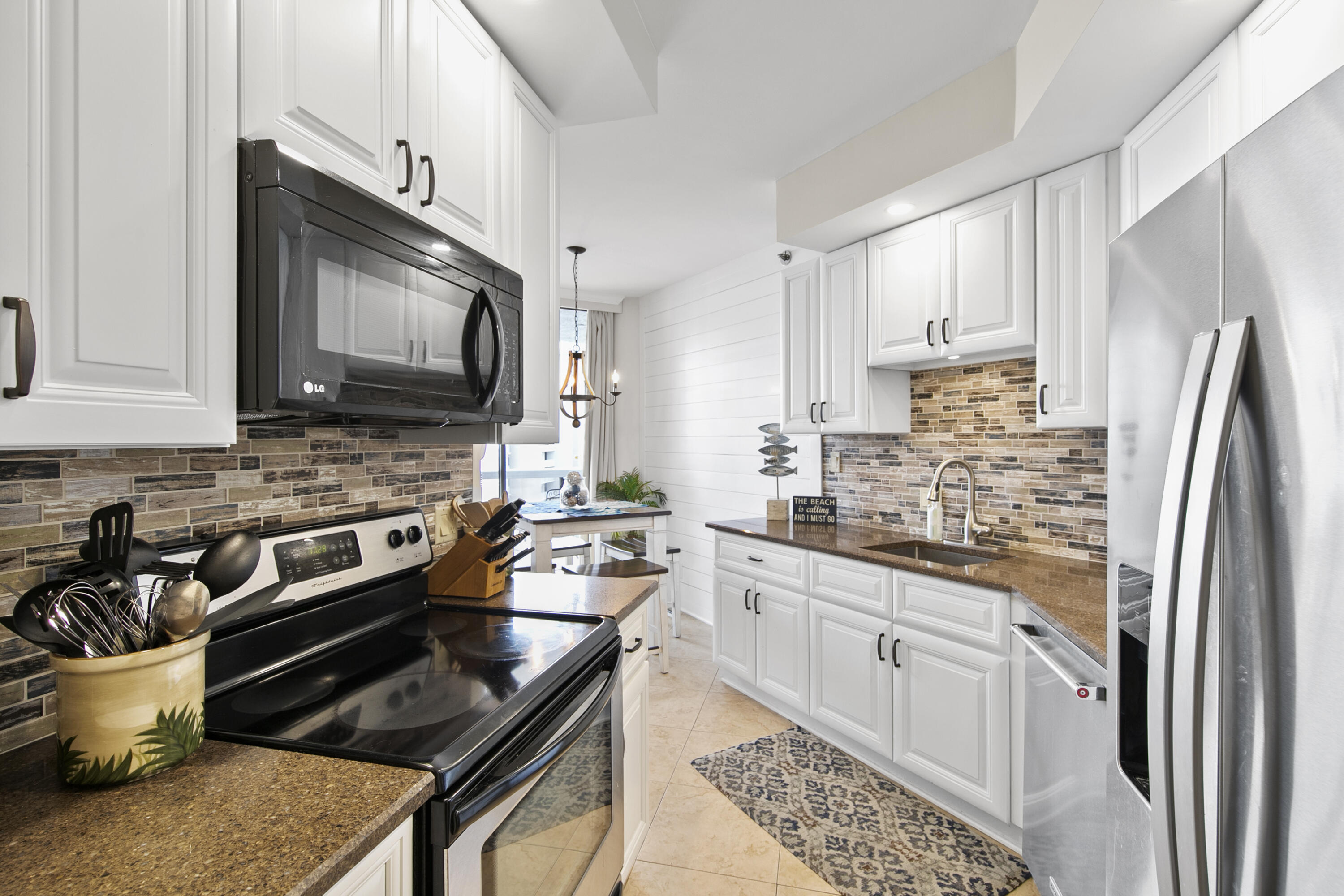 DESTIN SURFSIDE CONDO - Residential