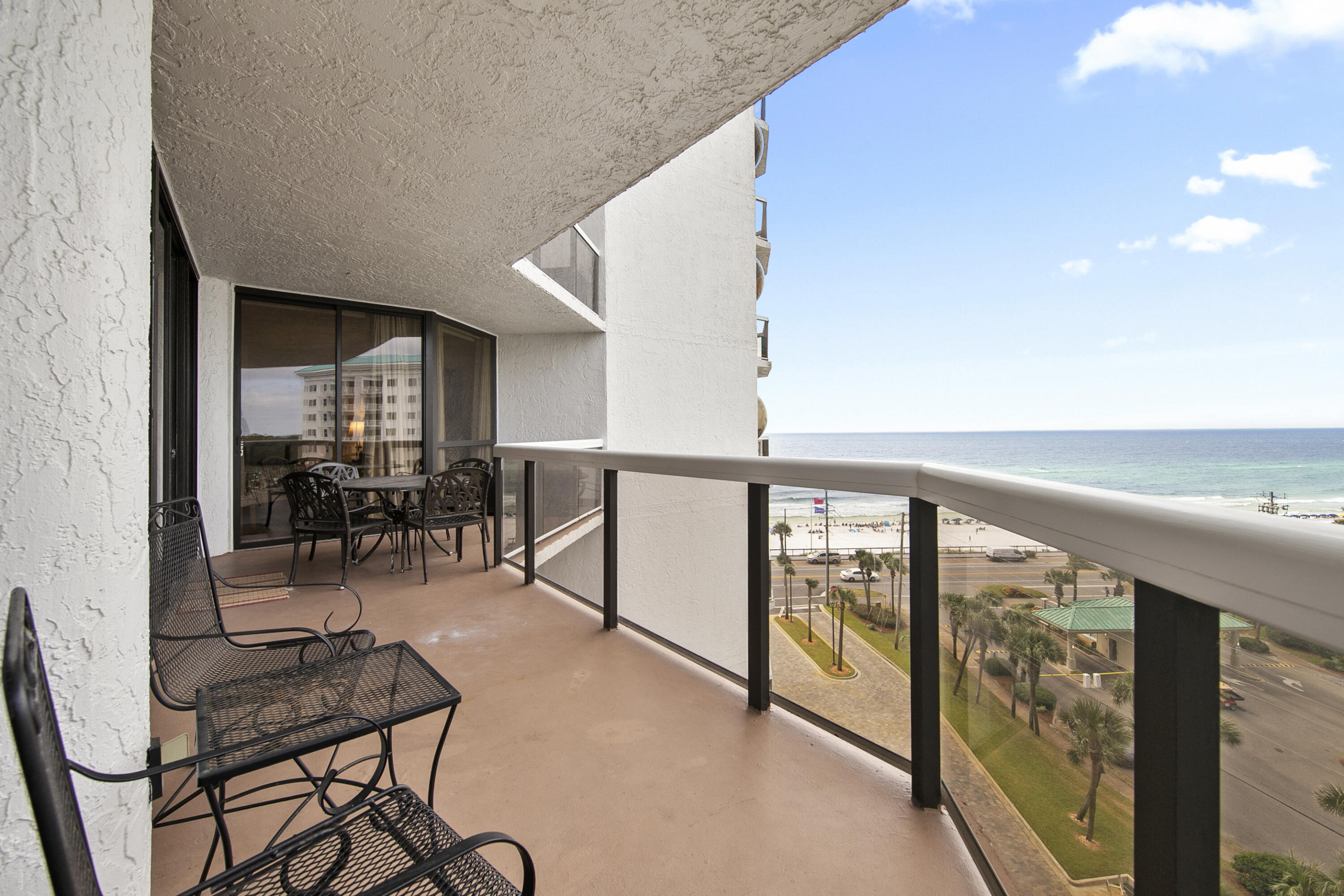 DESTIN SURFSIDE CONDO - Residential