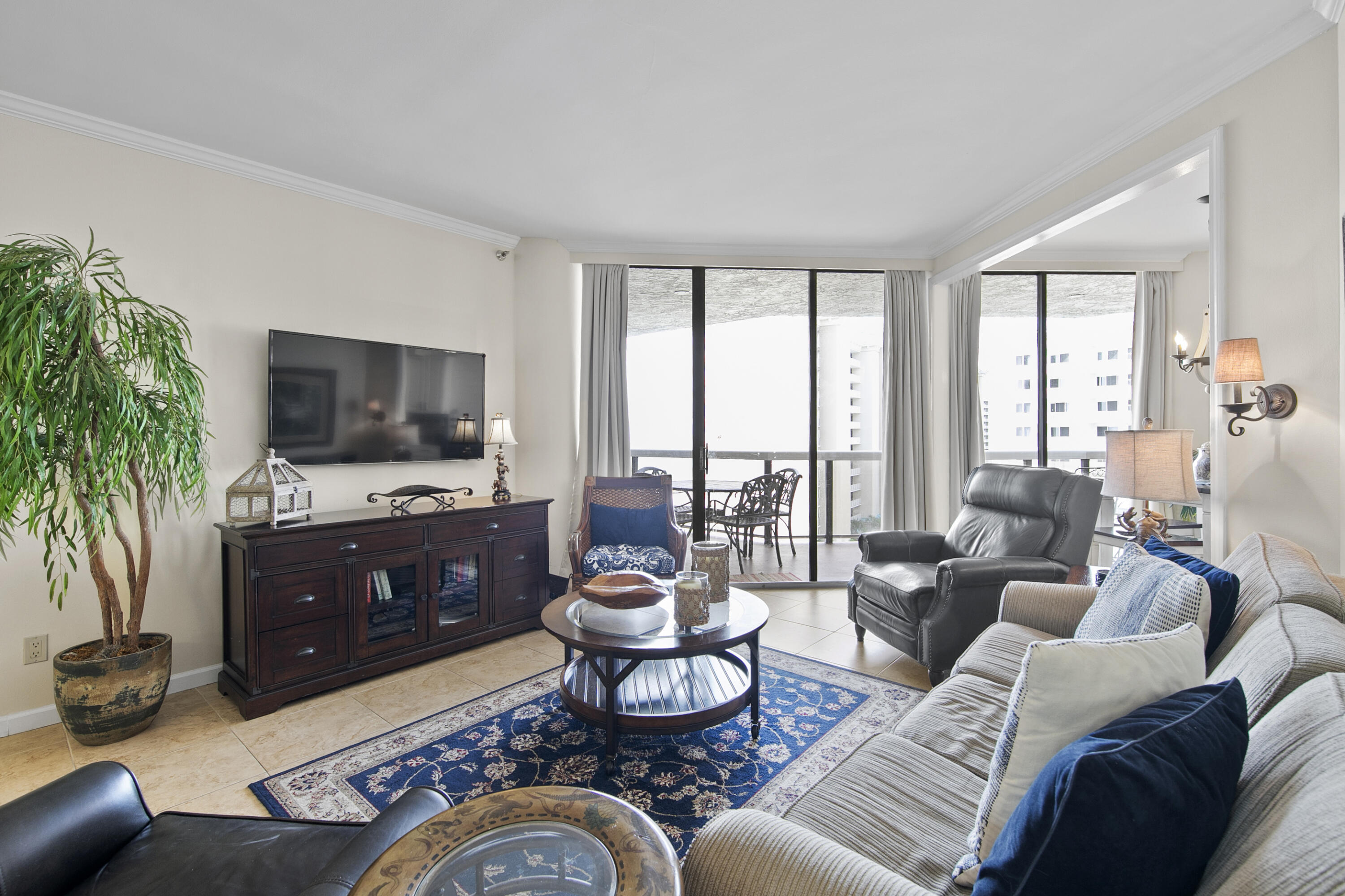 DESTIN SURFSIDE CONDO - Residential