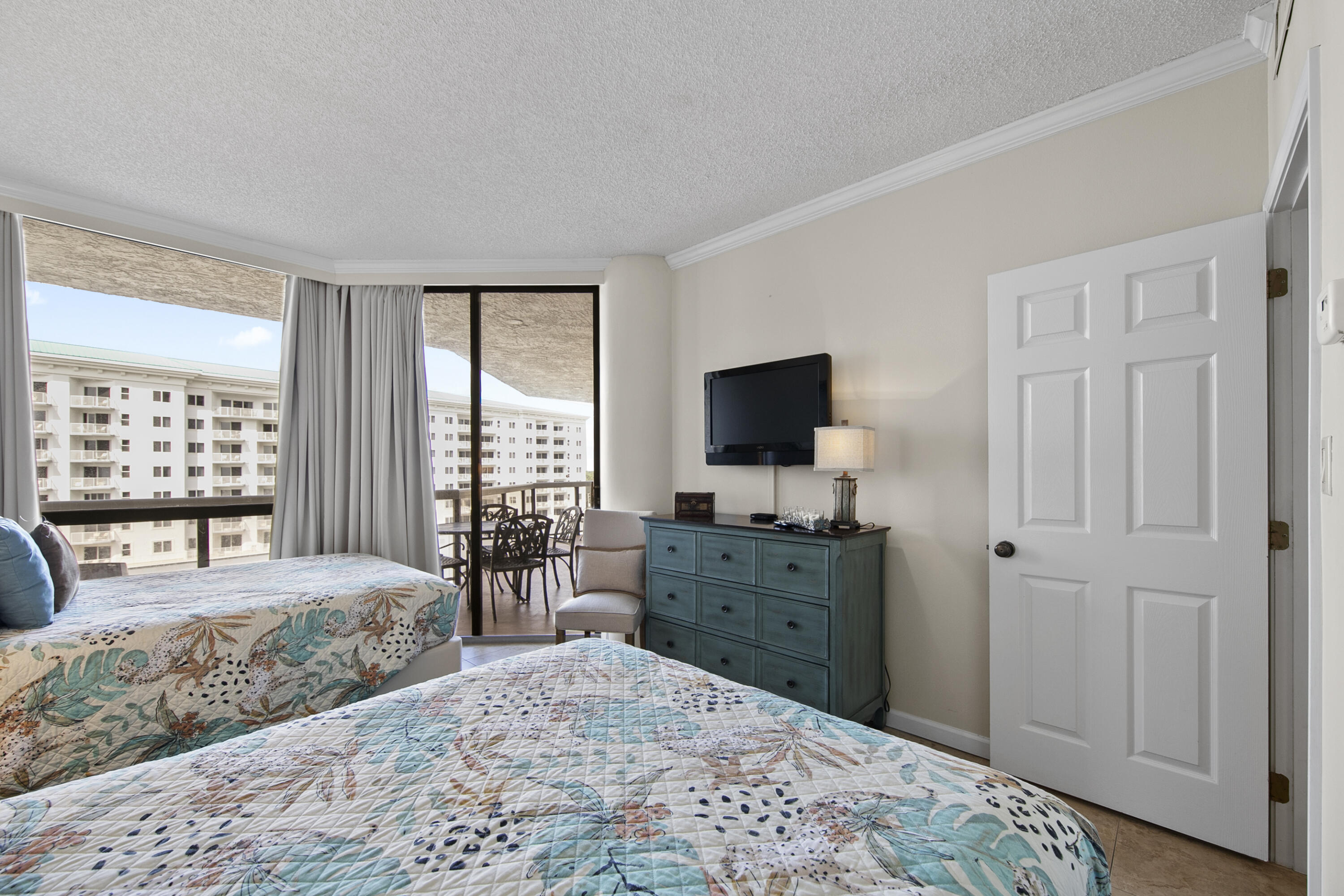 DESTIN SURFSIDE CONDO - Residential