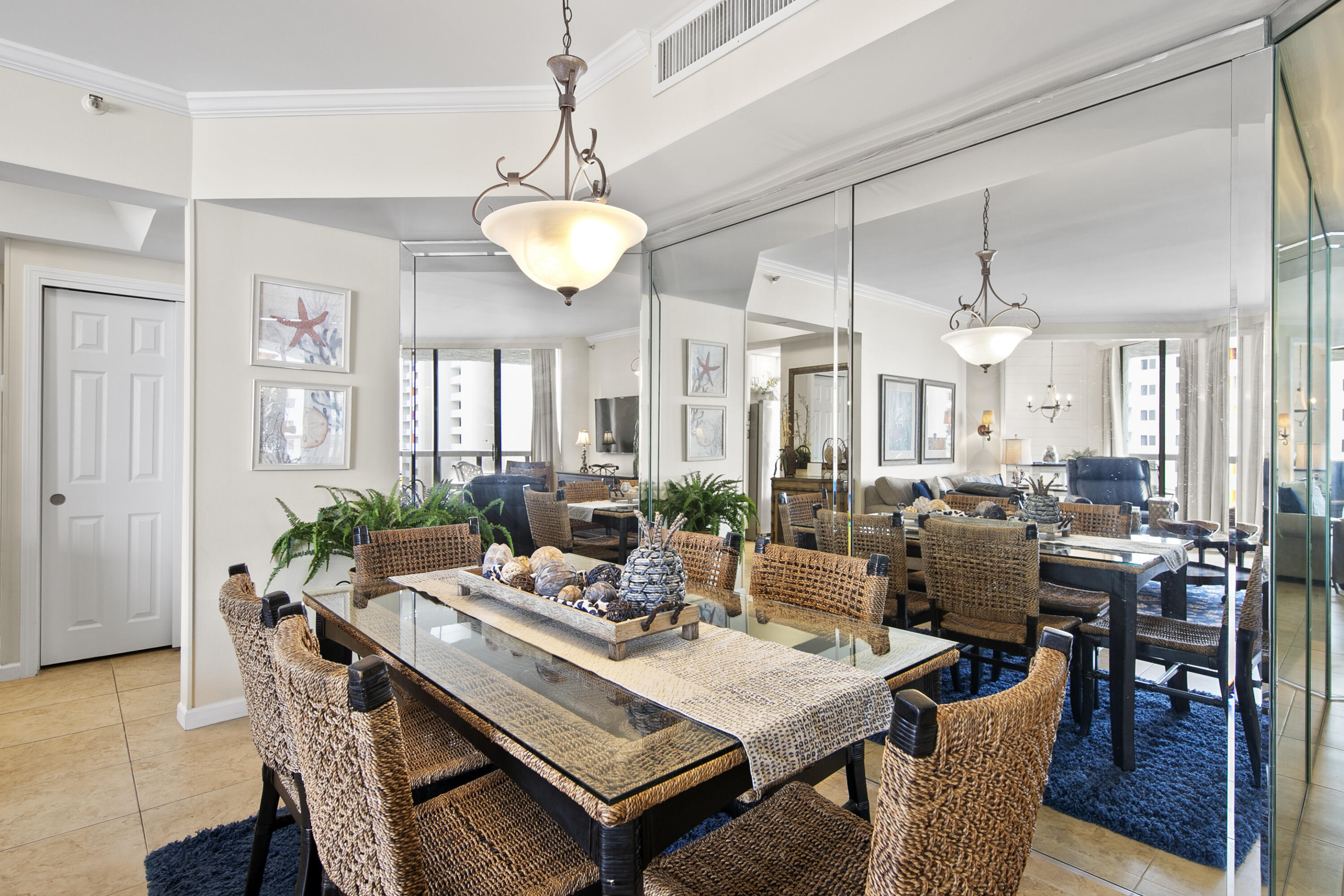 DESTIN SURFSIDE CONDO - Residential