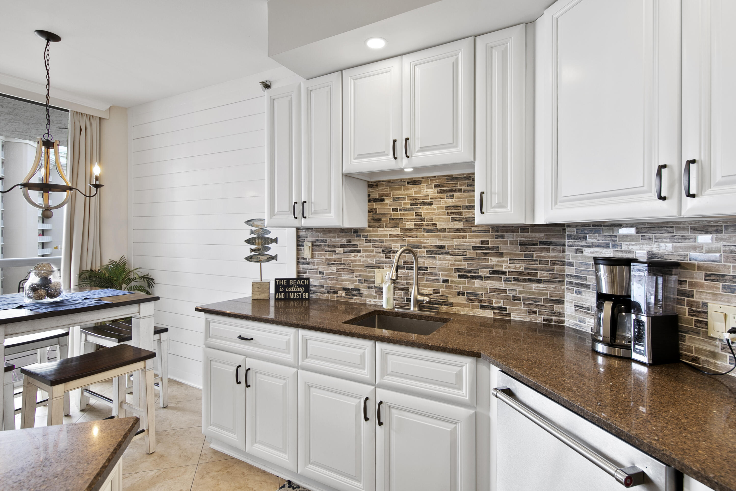 DESTIN SURFSIDE CONDO - Residential