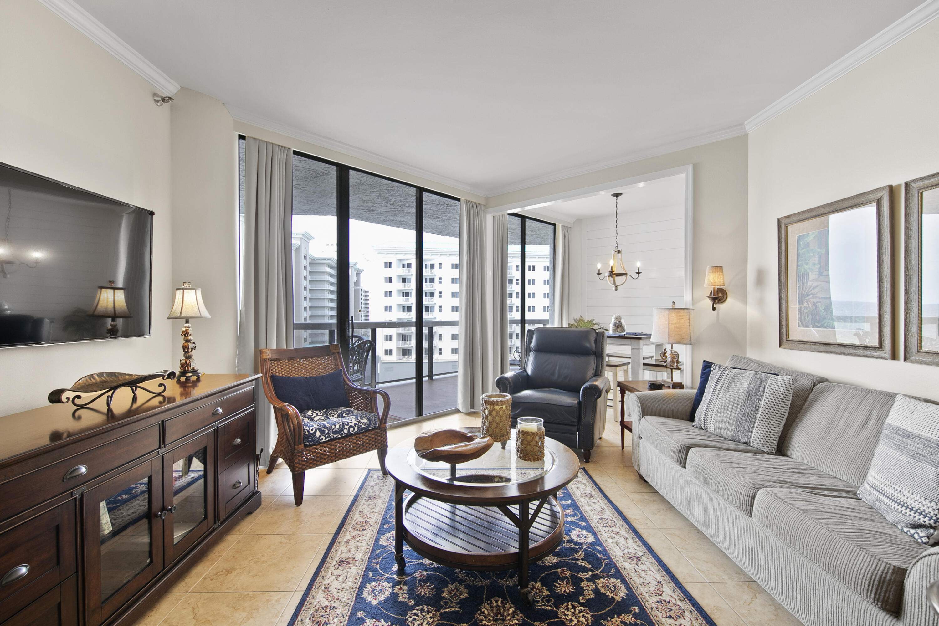 DESTIN SURFSIDE CONDO - Residential