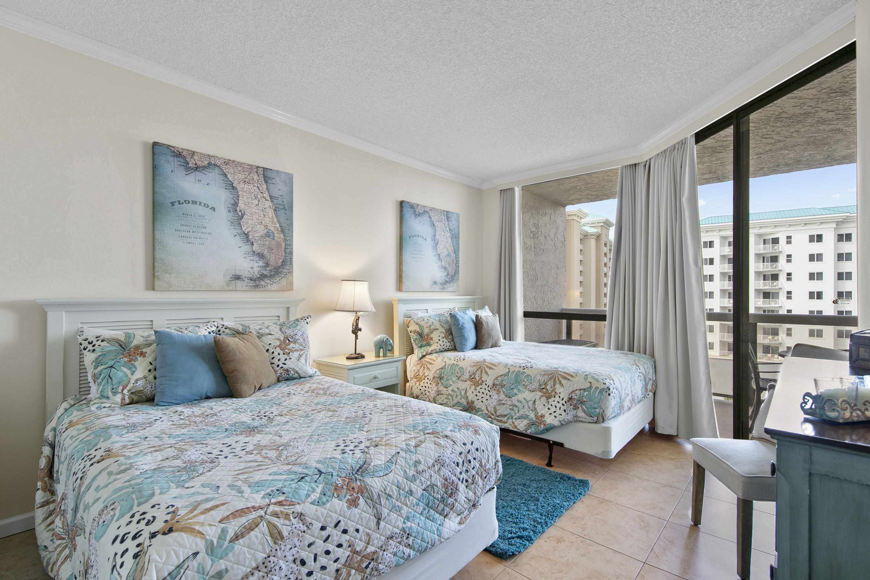 DESTIN SURFSIDE CONDO - Residential
