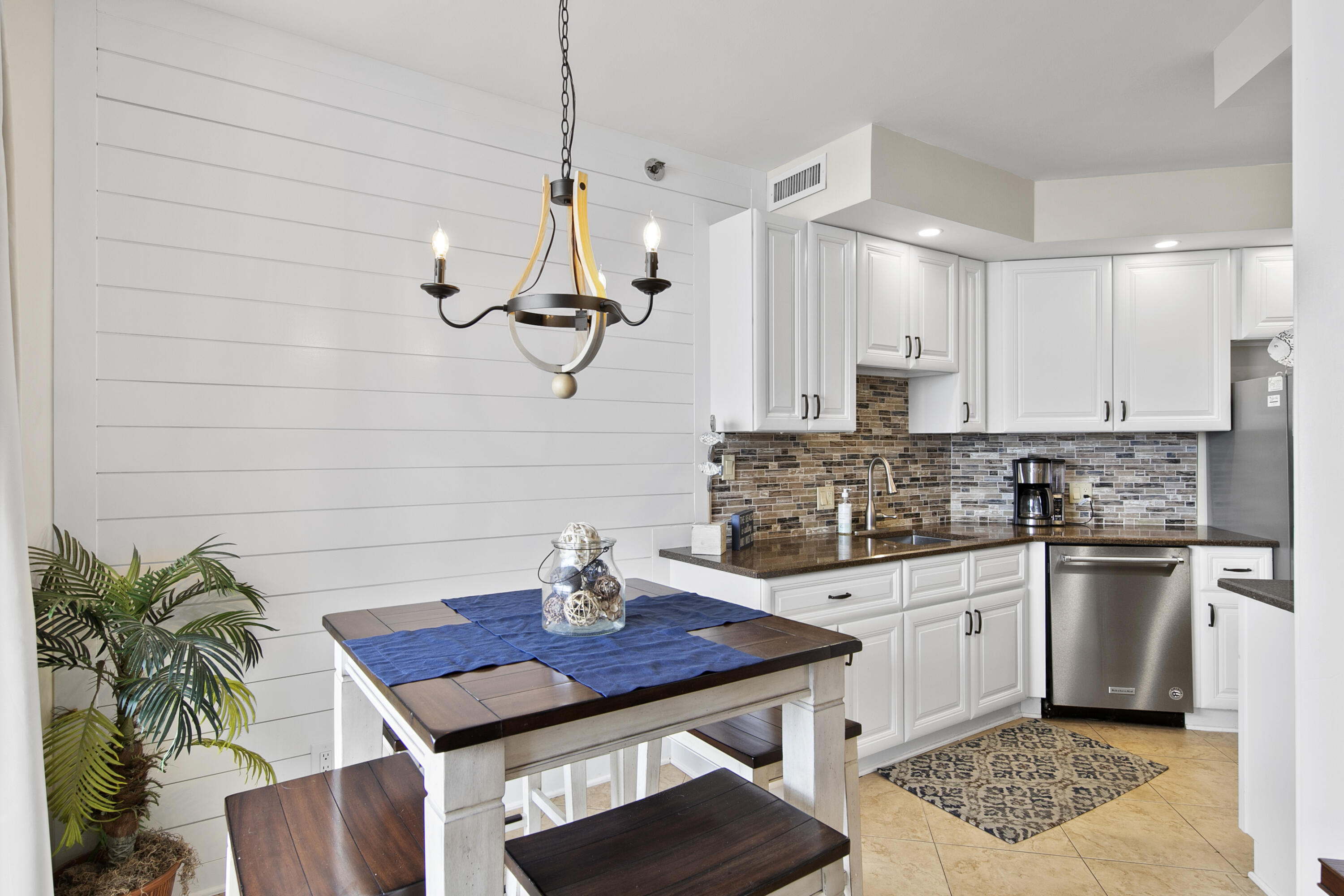 DESTIN SURFSIDE CONDO - Residential