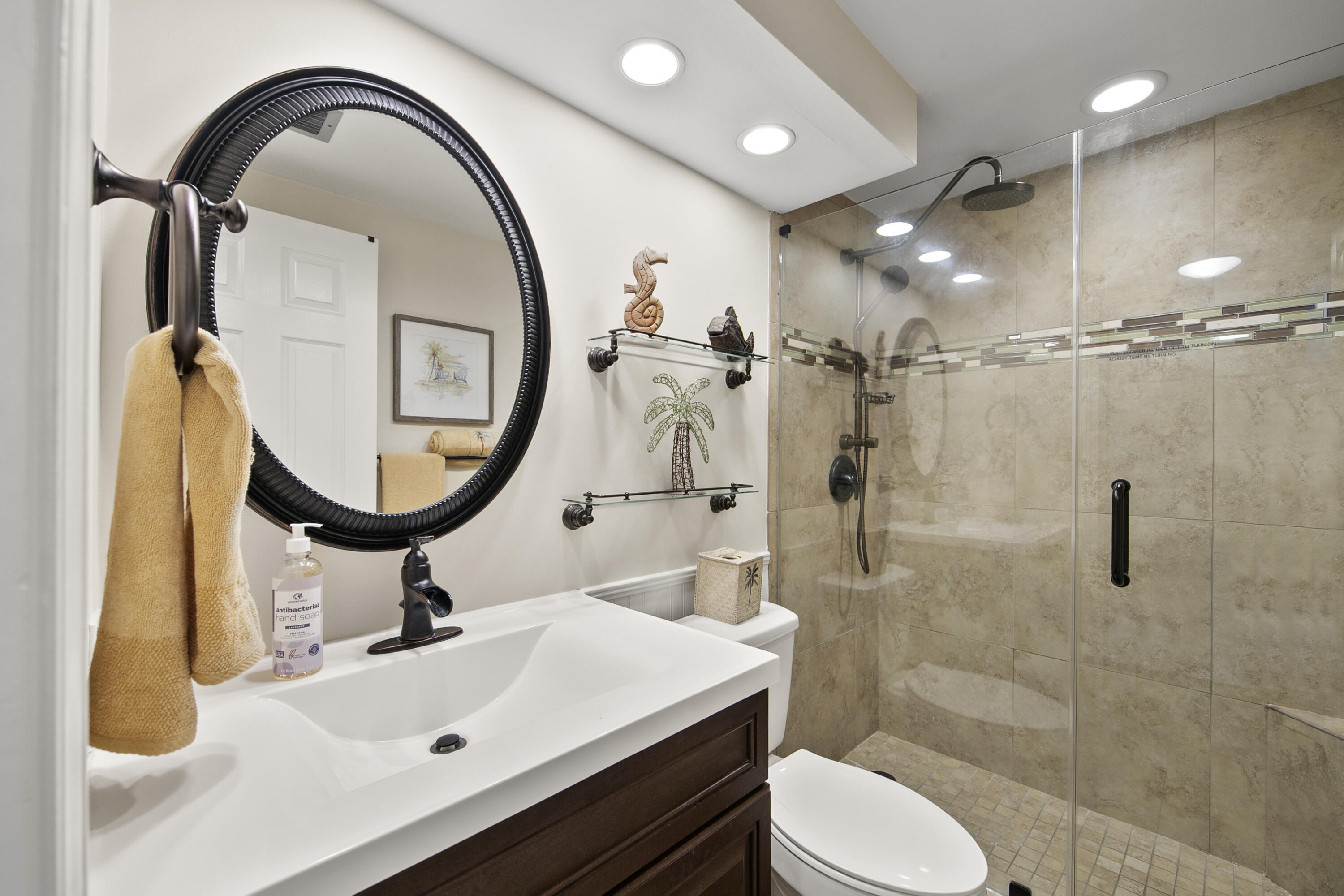 DESTIN SURFSIDE CONDO - Residential