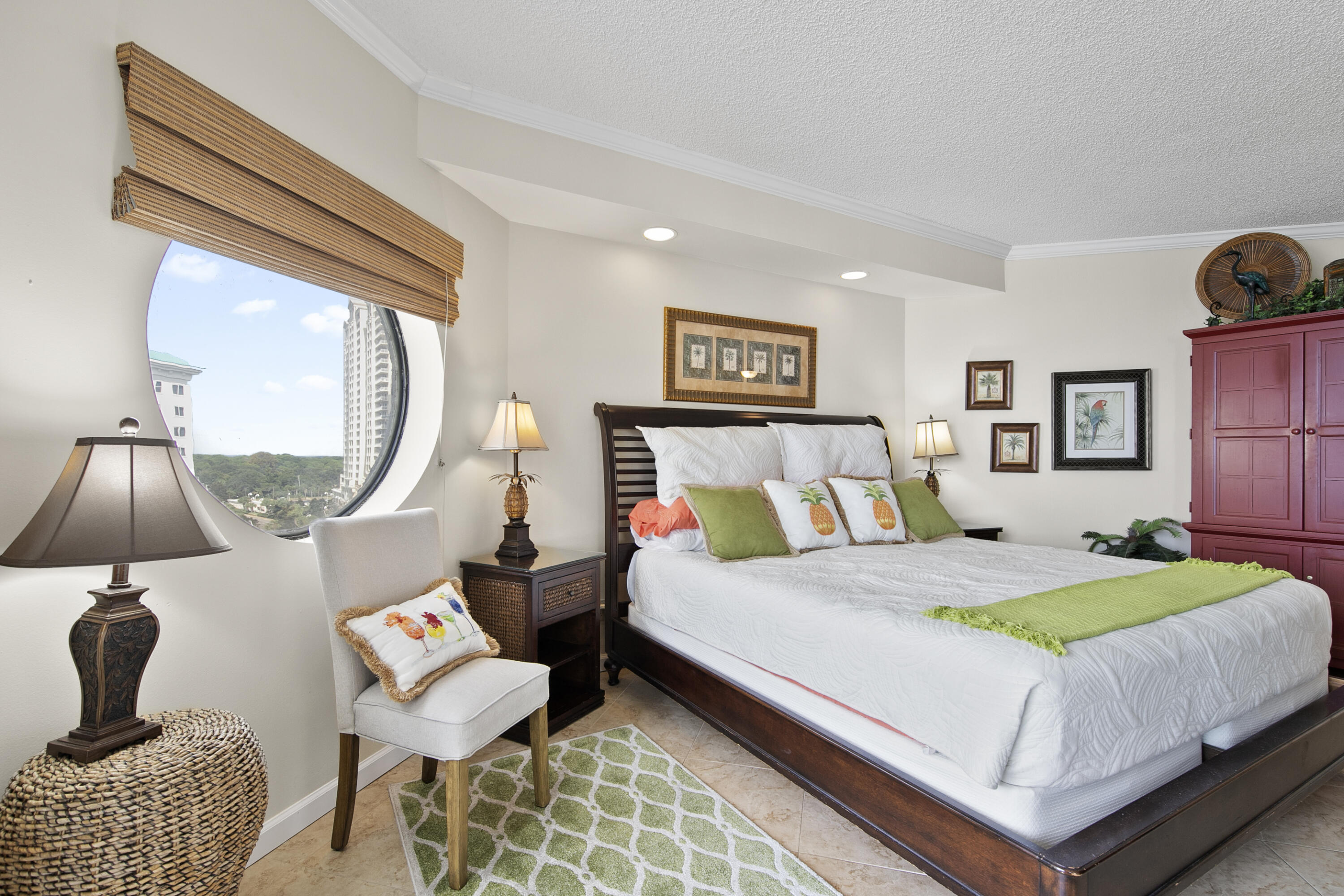 DESTIN SURFSIDE CONDO - Residential