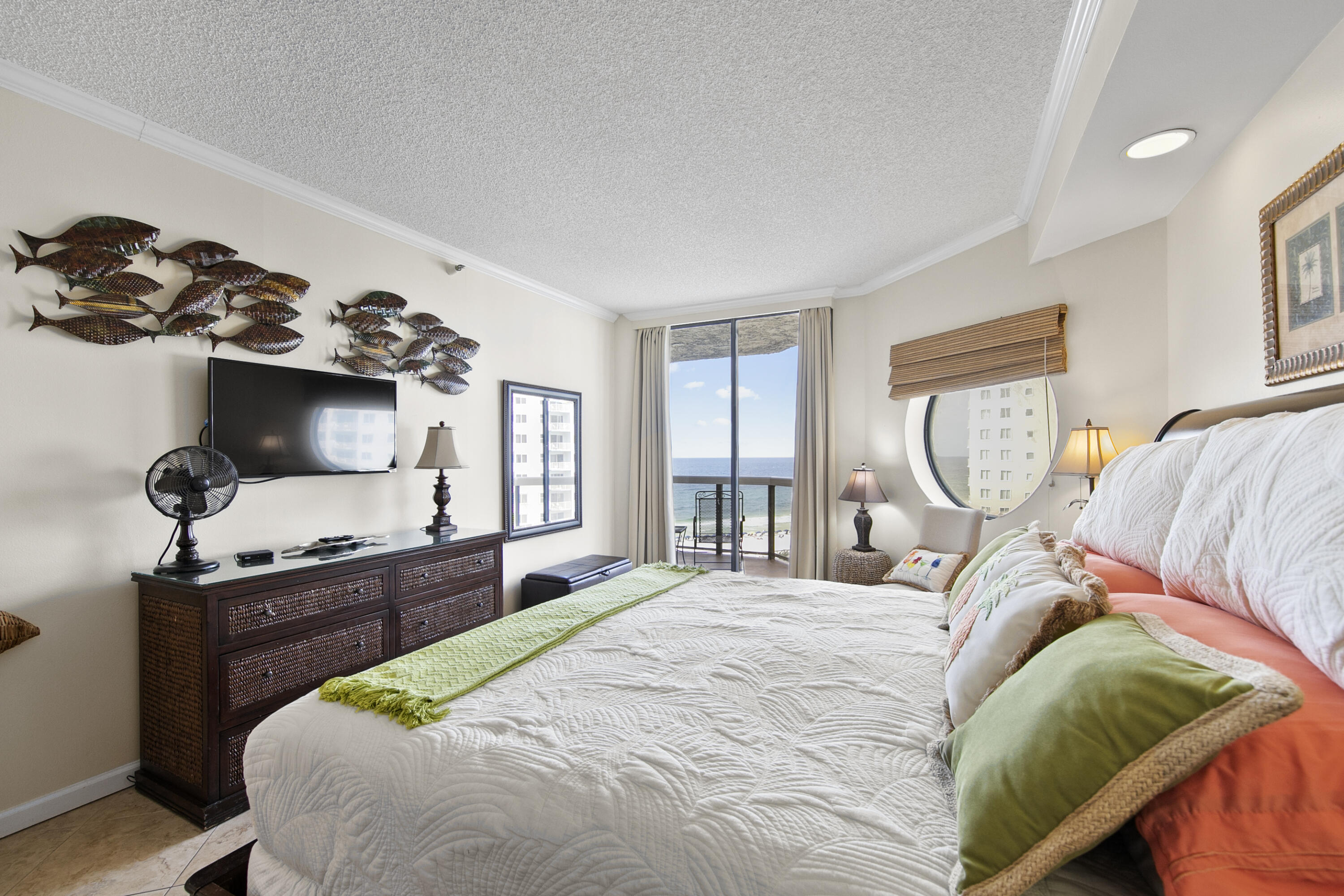 DESTIN SURFSIDE CONDO - Residential