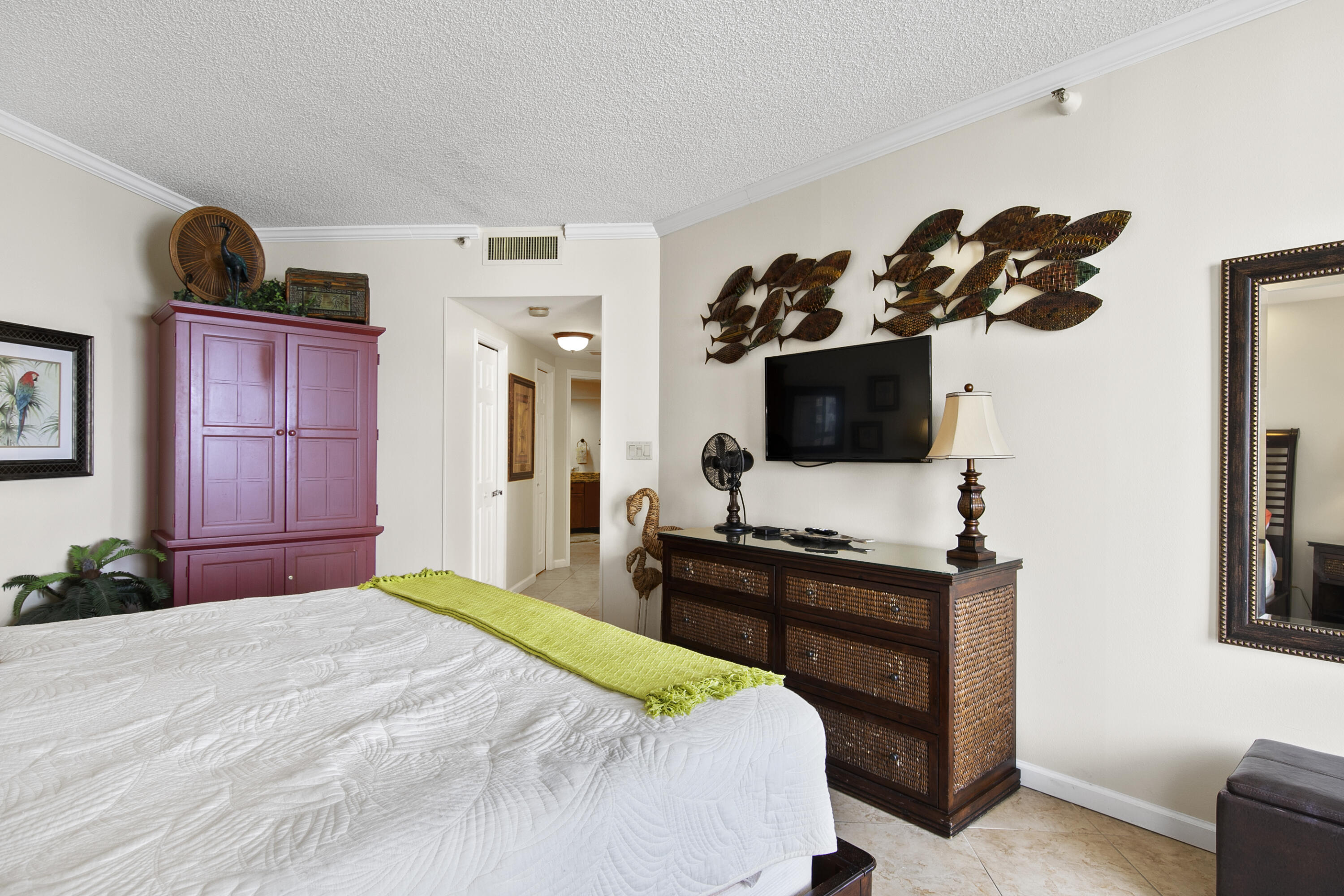 DESTIN SURFSIDE CONDO - Residential
