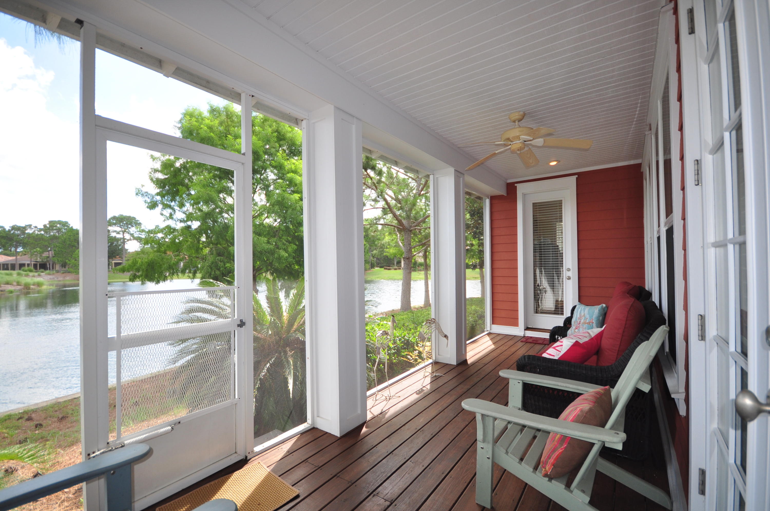 LAUREL GROVE - Residential