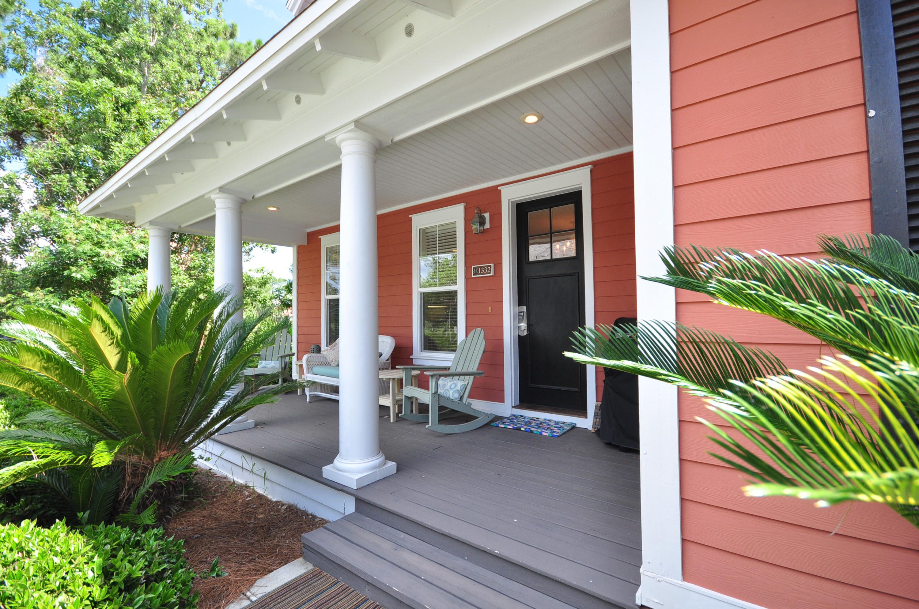 LAUREL GROVE - Residential