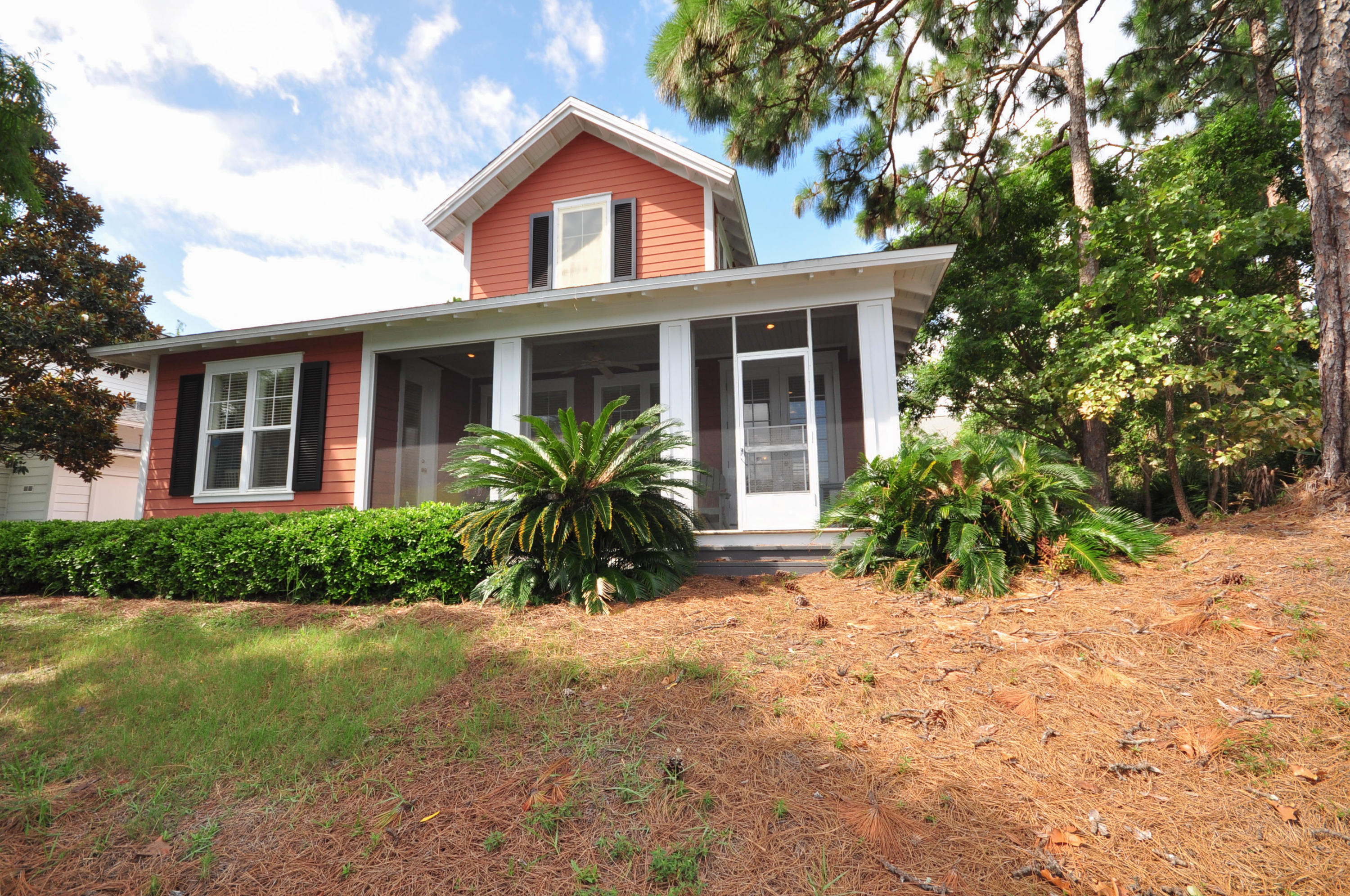 LAUREL GROVE - Residential