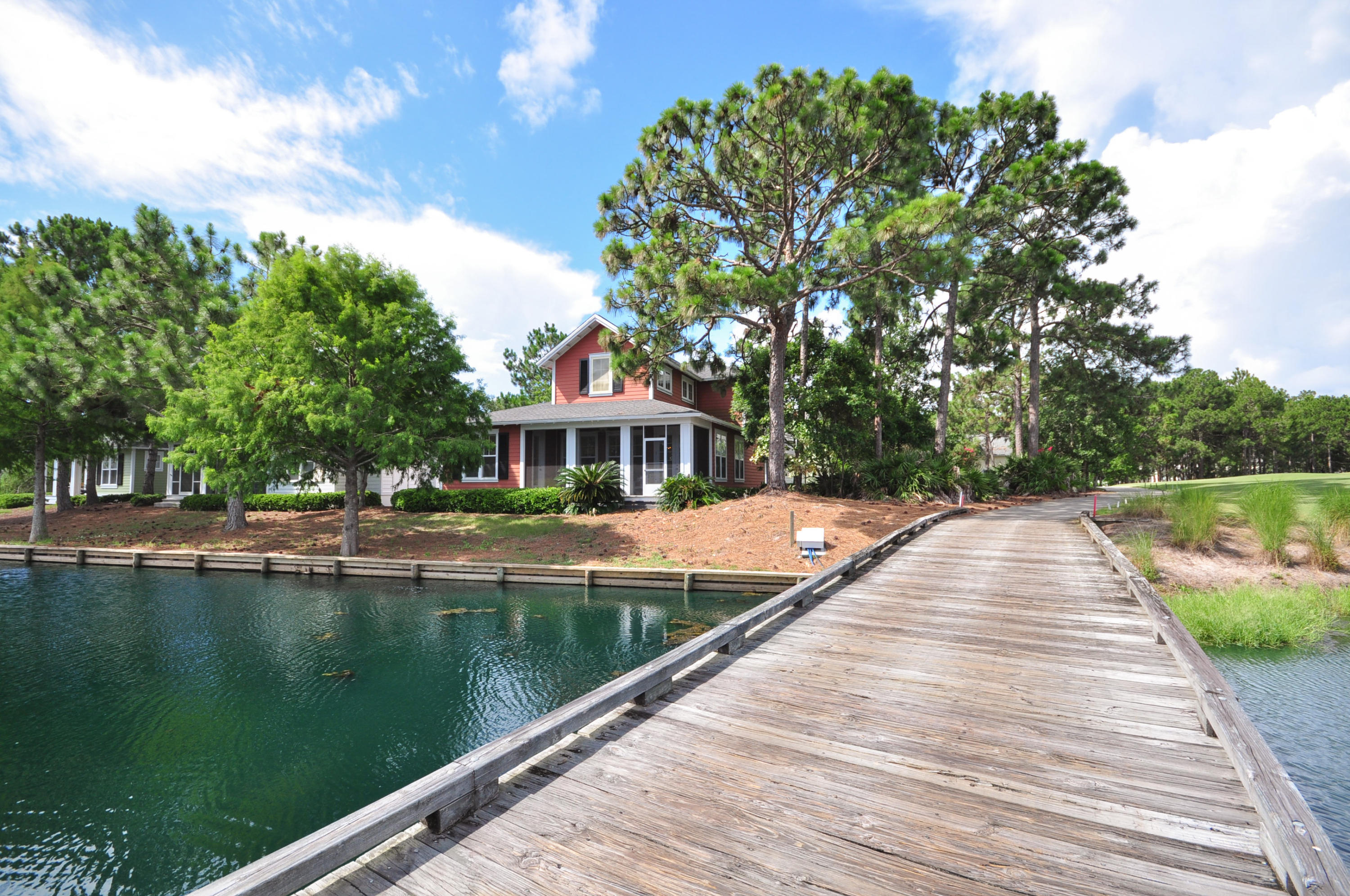 LAUREL GROVE - Residential