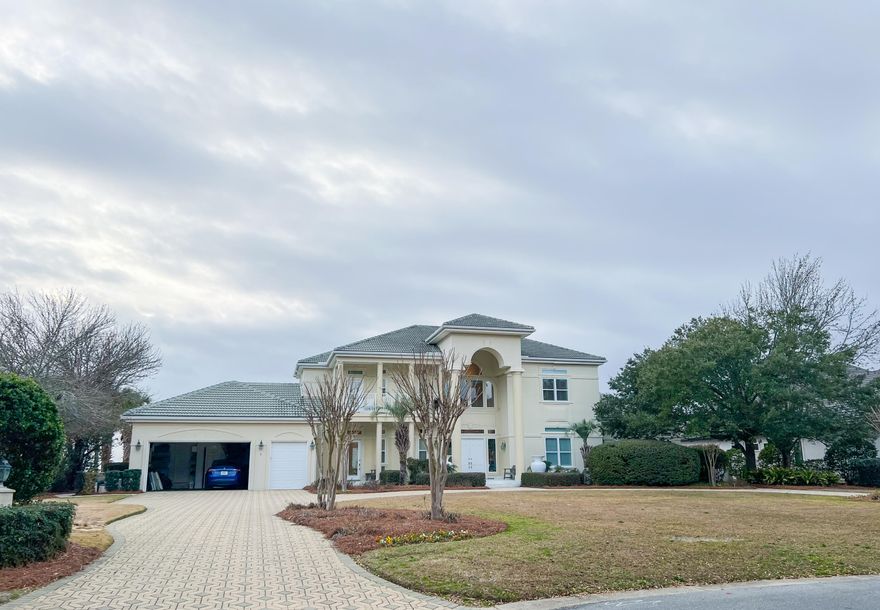 Entered for comp purposes only.