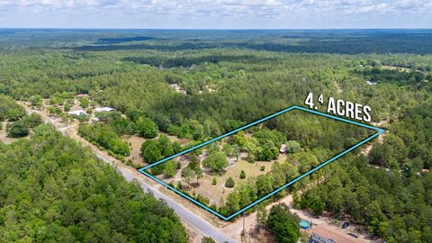 5407 Kervin Road Crestview FL 32539