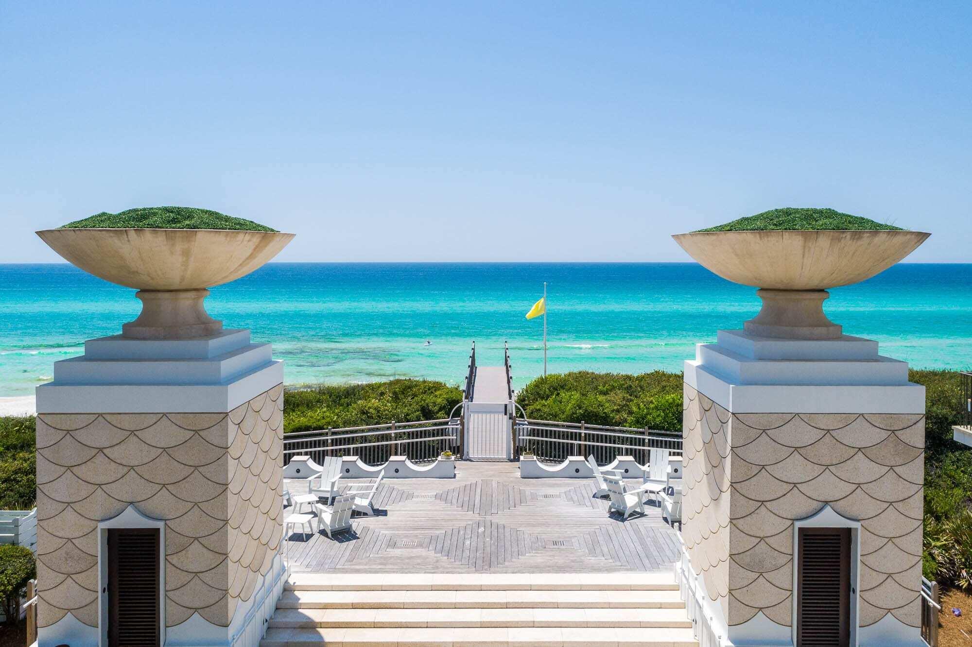 ALYS BEACH - Residential