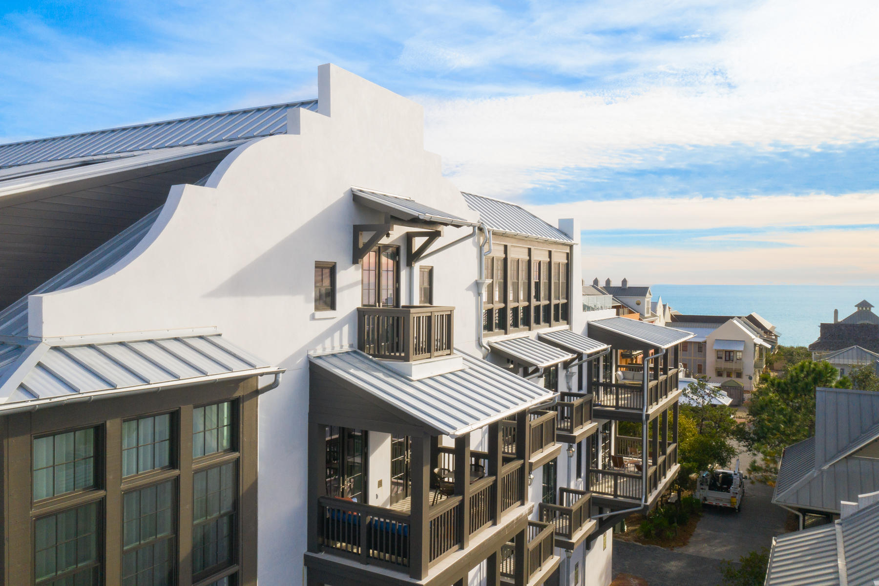 ROSEMARY BEACH - Residential